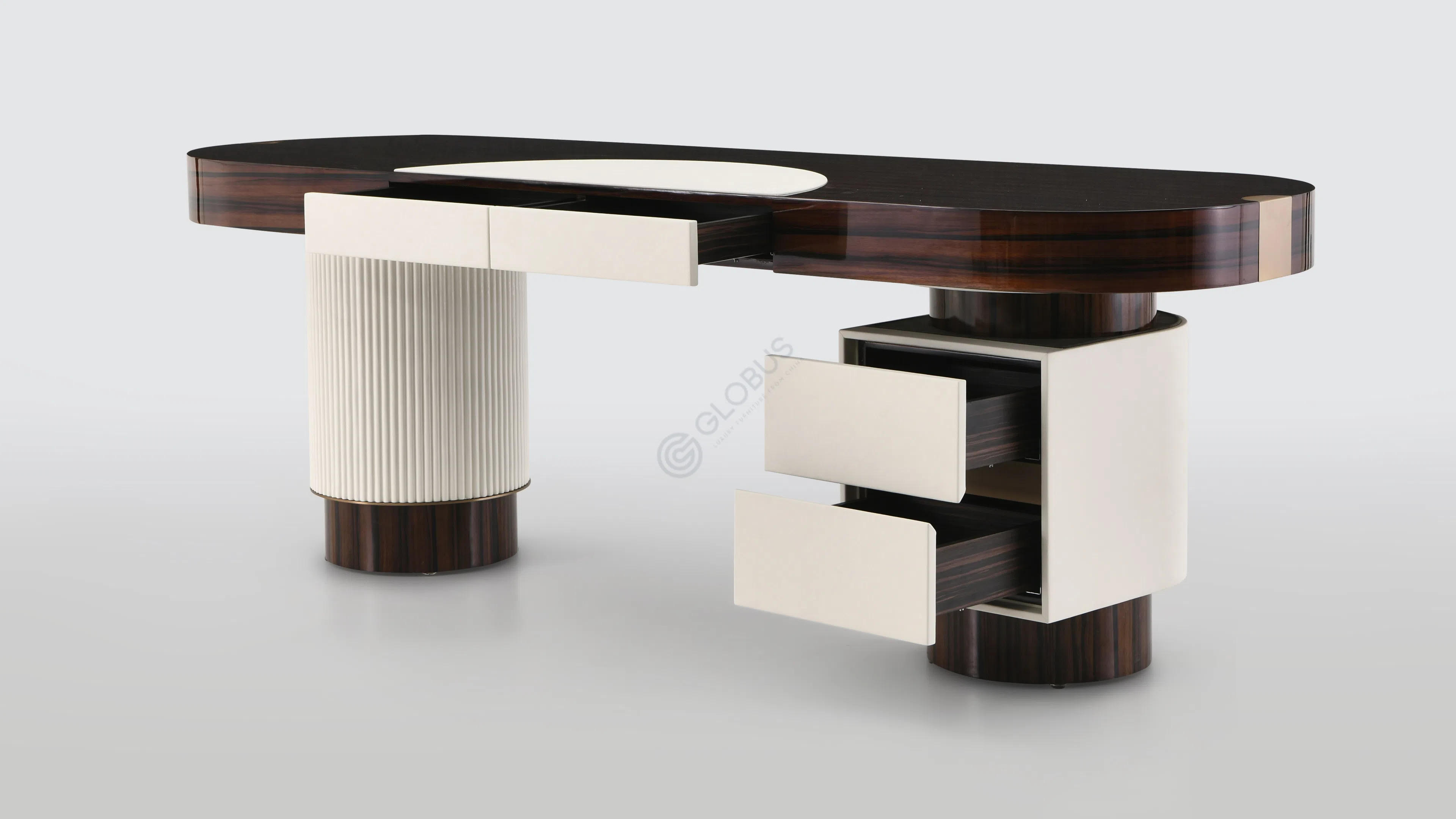 Desk CAPITAL COLLECTION Olimpia
