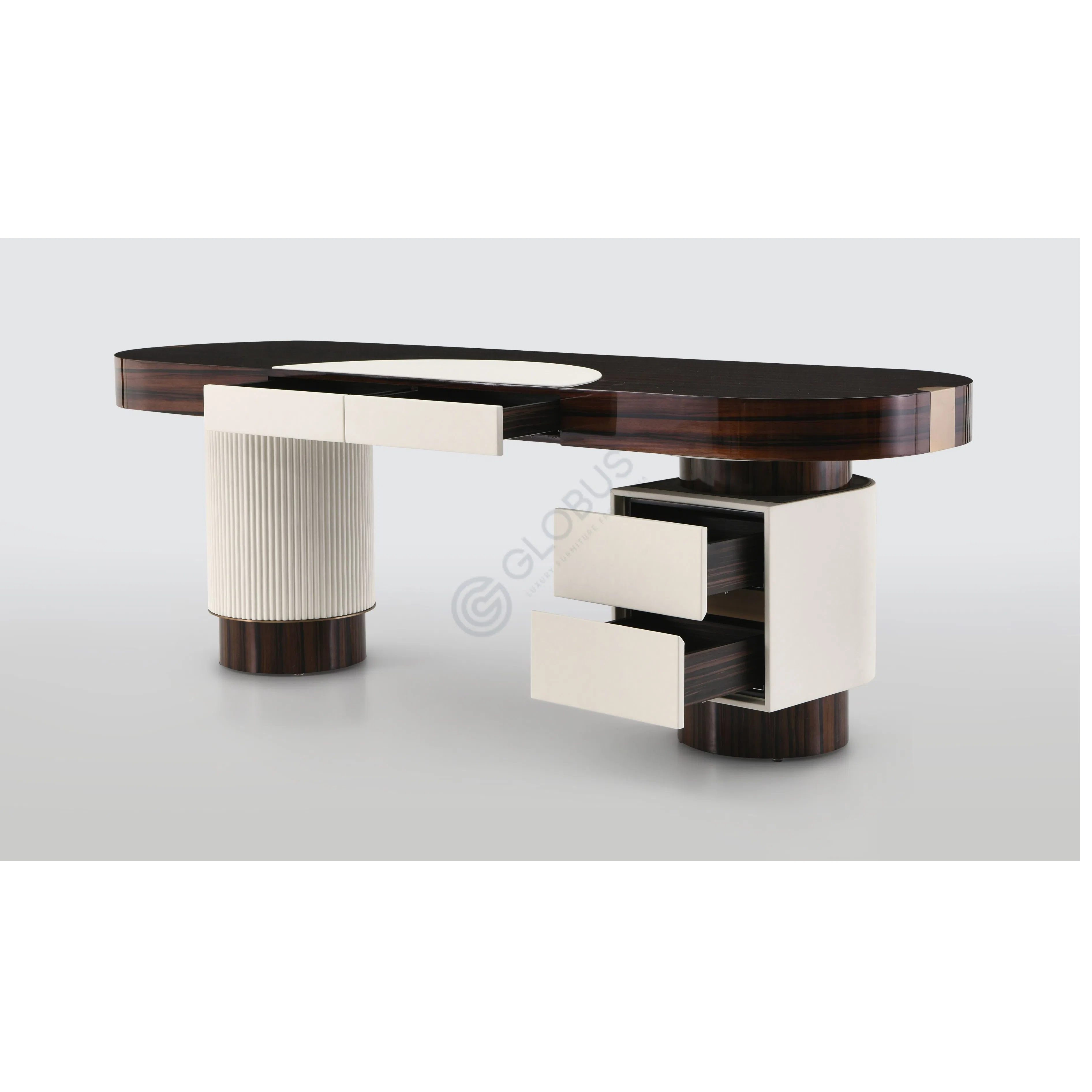 Desk CAPITAL COLLECTION Olimpia
