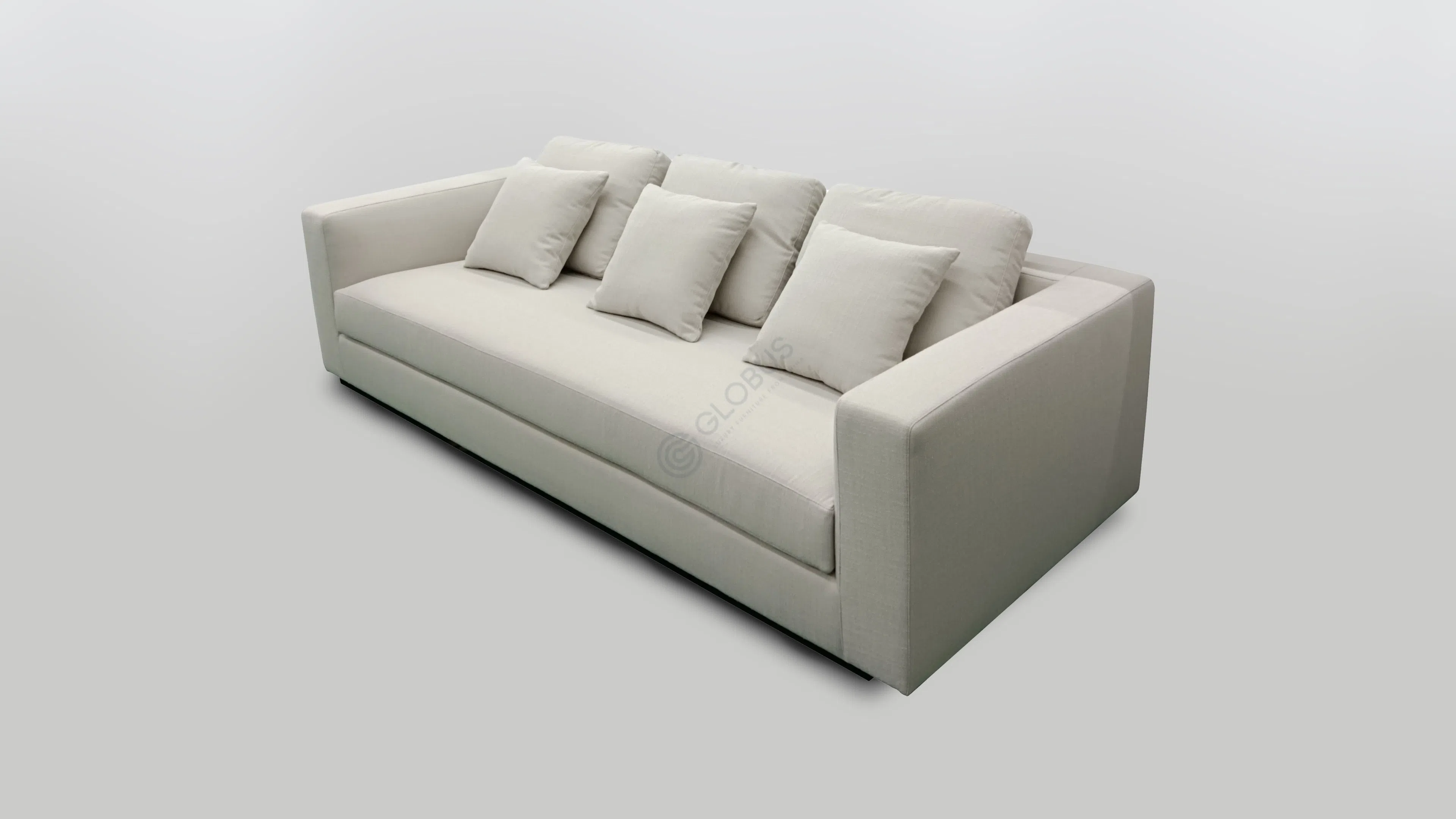 Sofa MINOTTI Andersen
