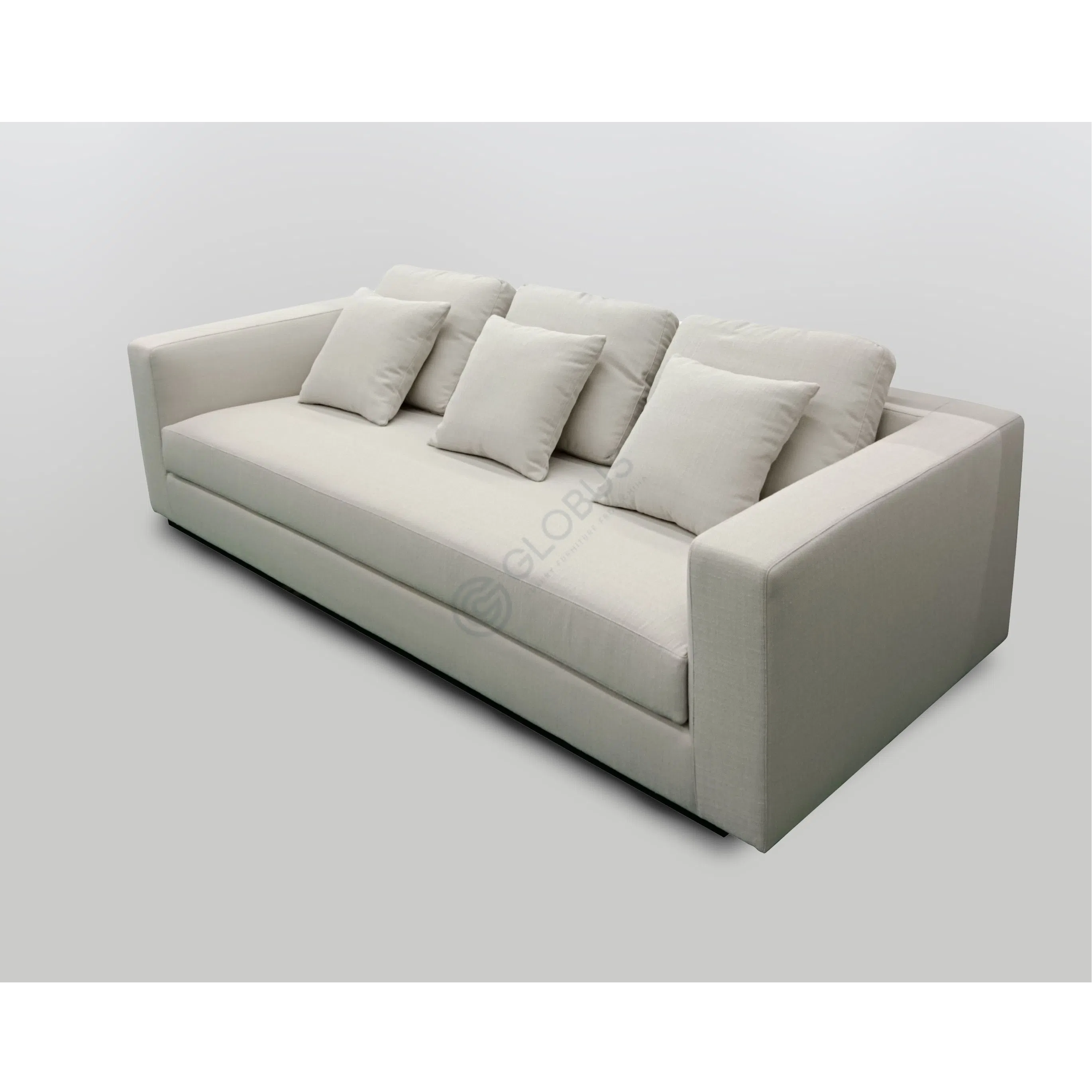 Sofa MINOTTI Andersen