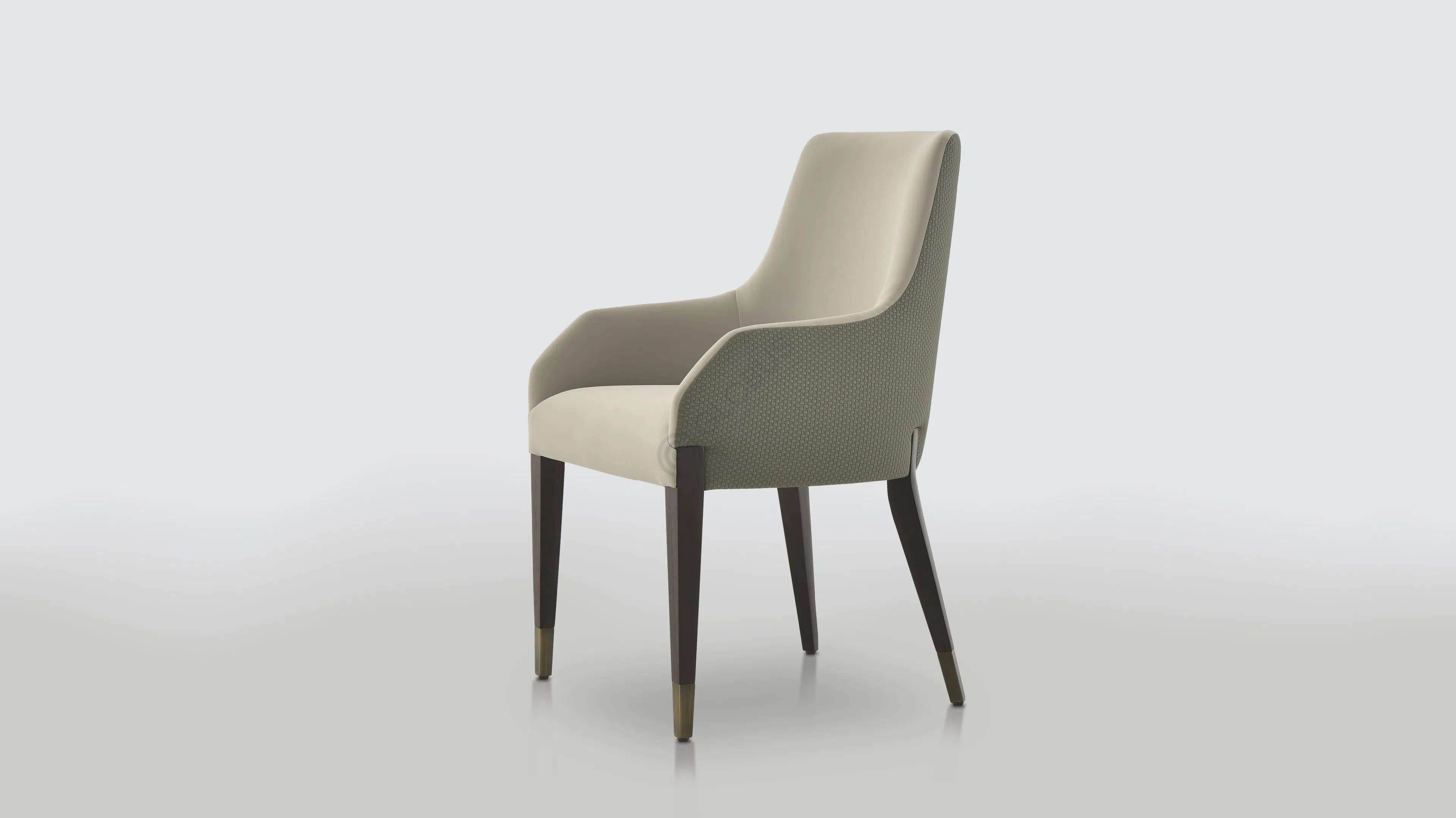 Dining chair CAPITAL COLLECTION Madame