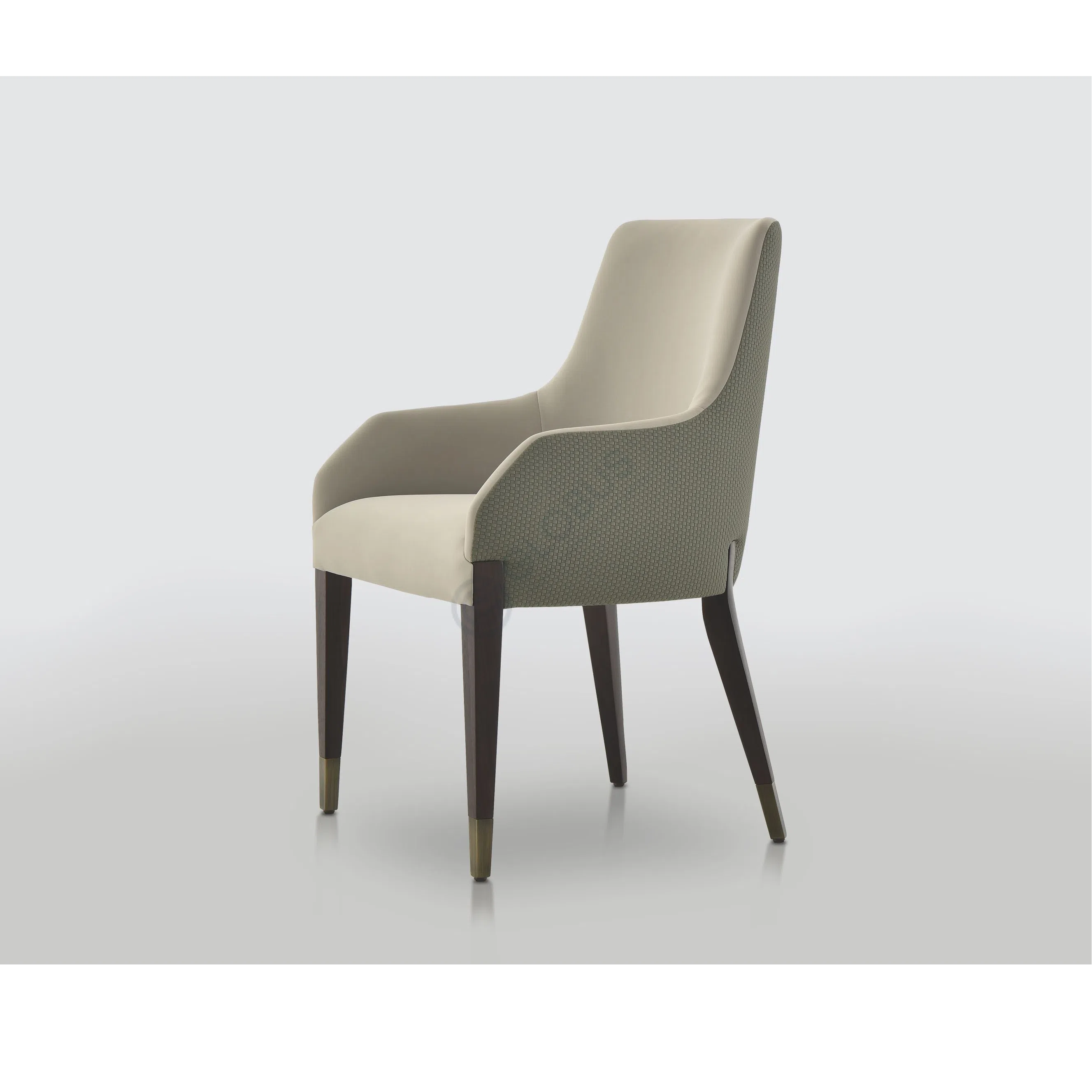 Dining chair CAPITAL COLLECTION Madame