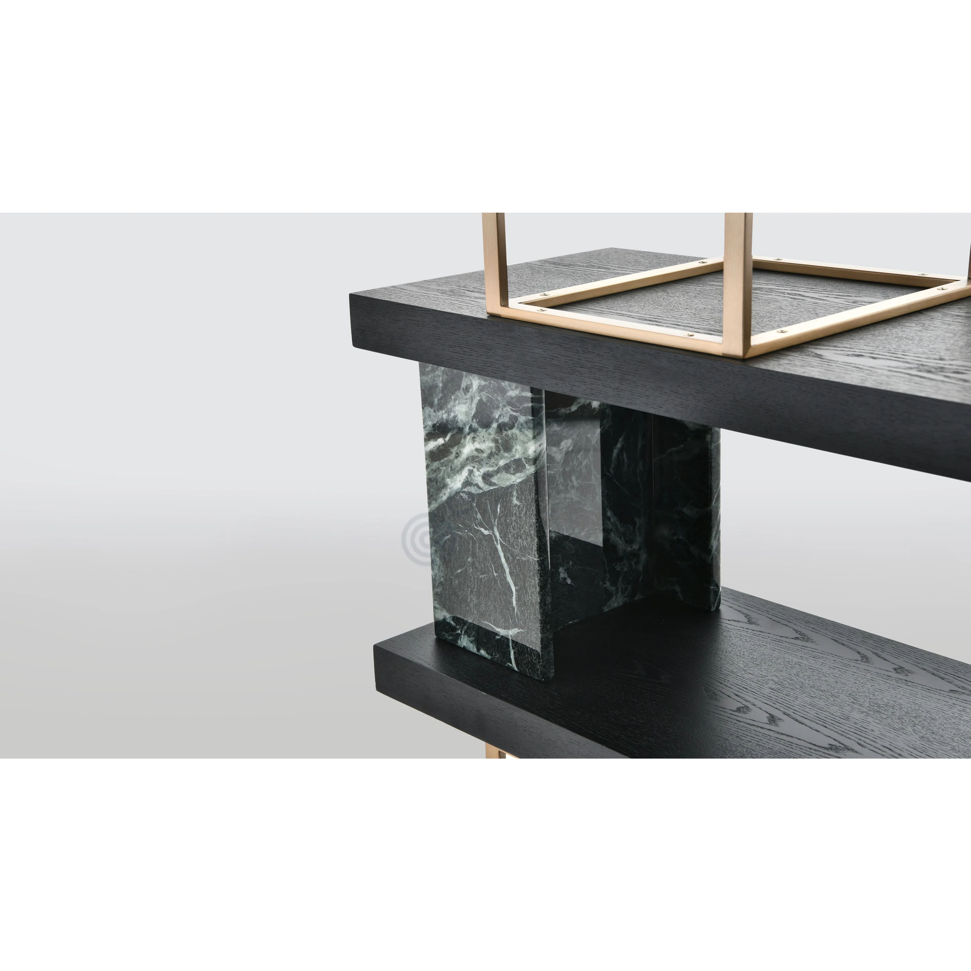 Bookshelf CARPANESE HOME Aida 120