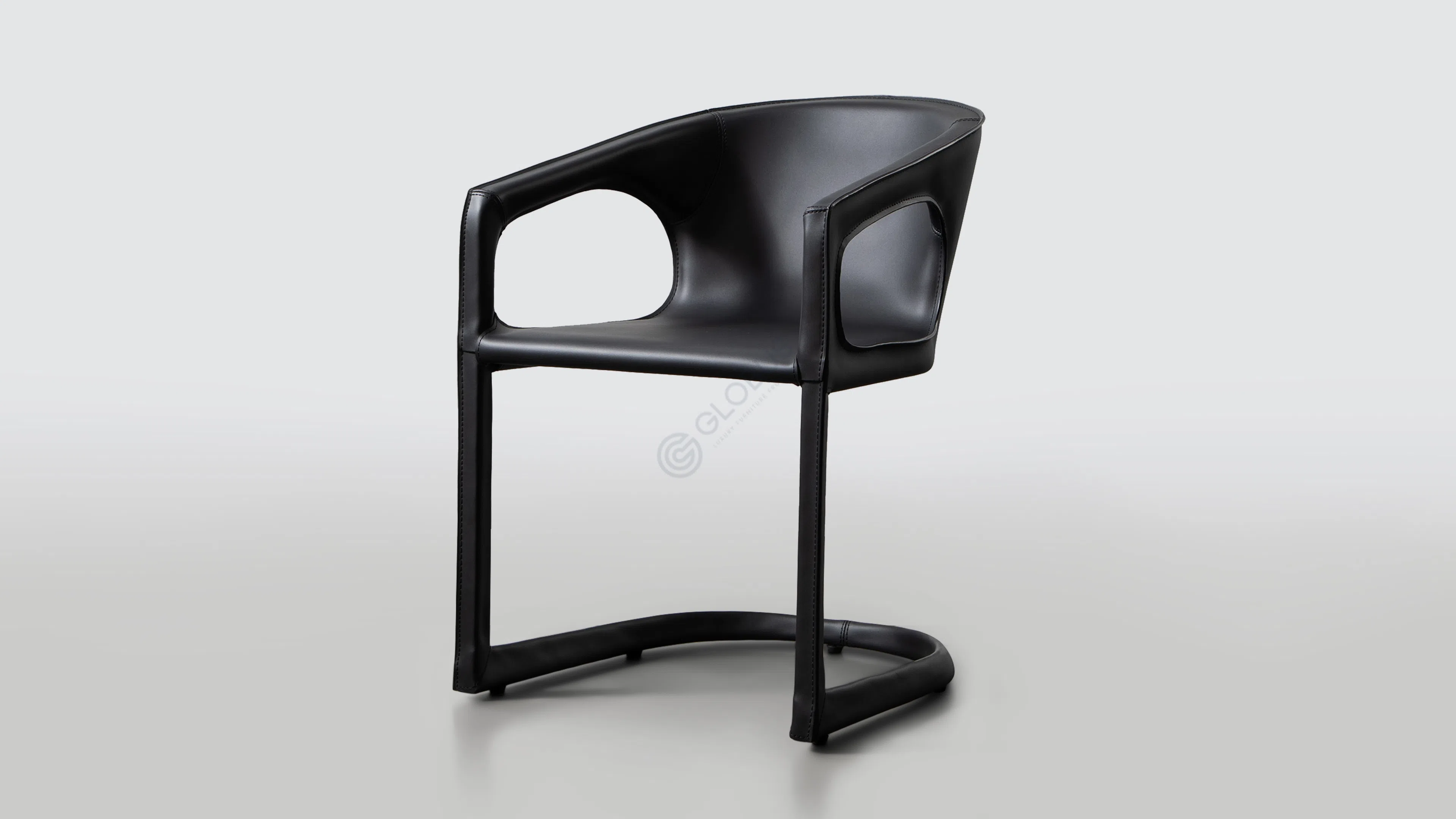 Dining chair Superben