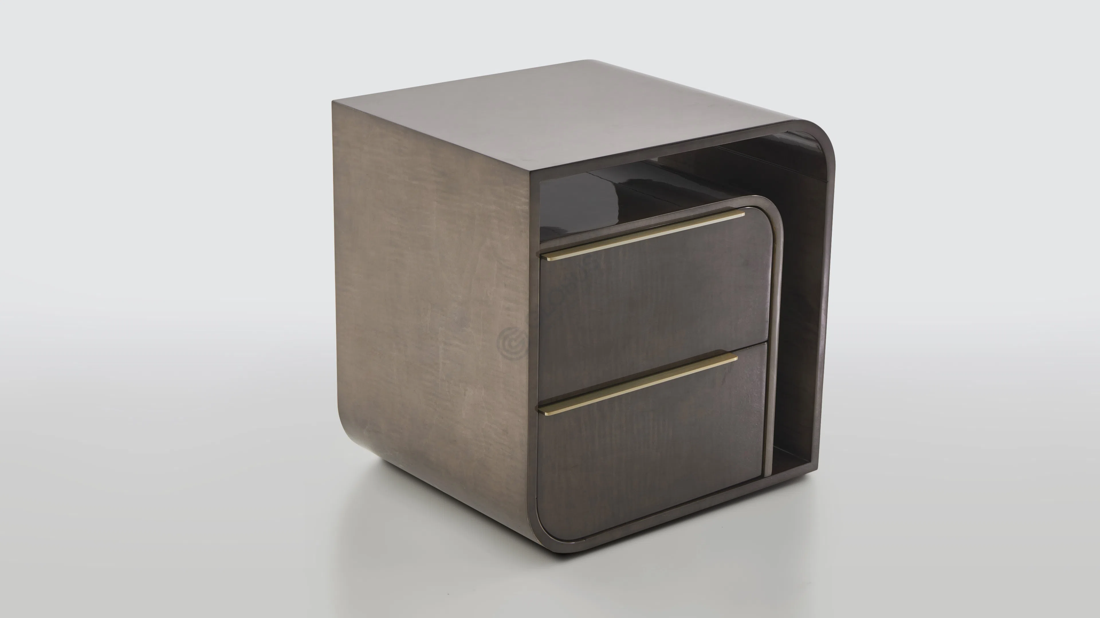 Bedside table Modulari