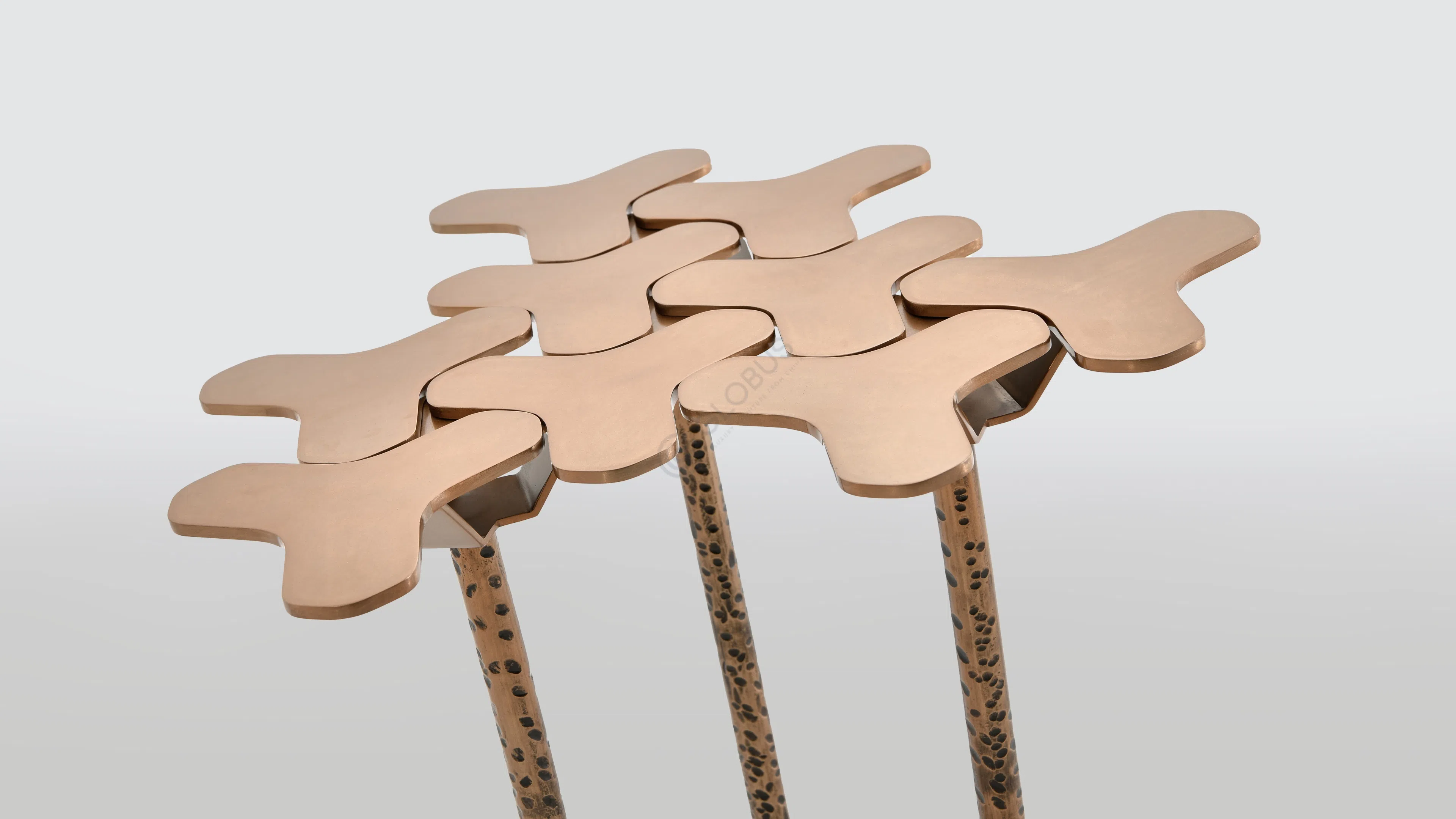 Side table MOROSO Nanook