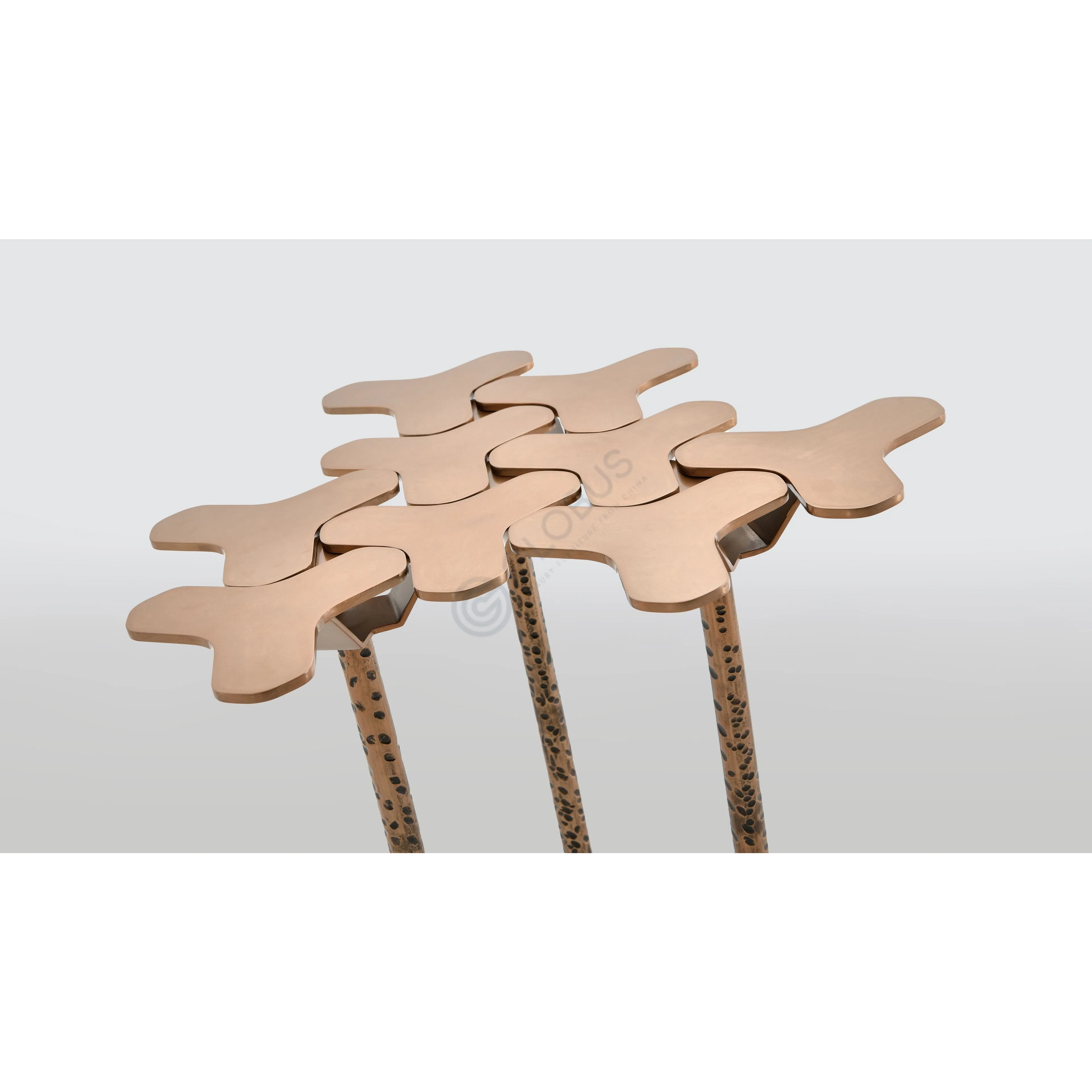 Side table MOROSO Nanook