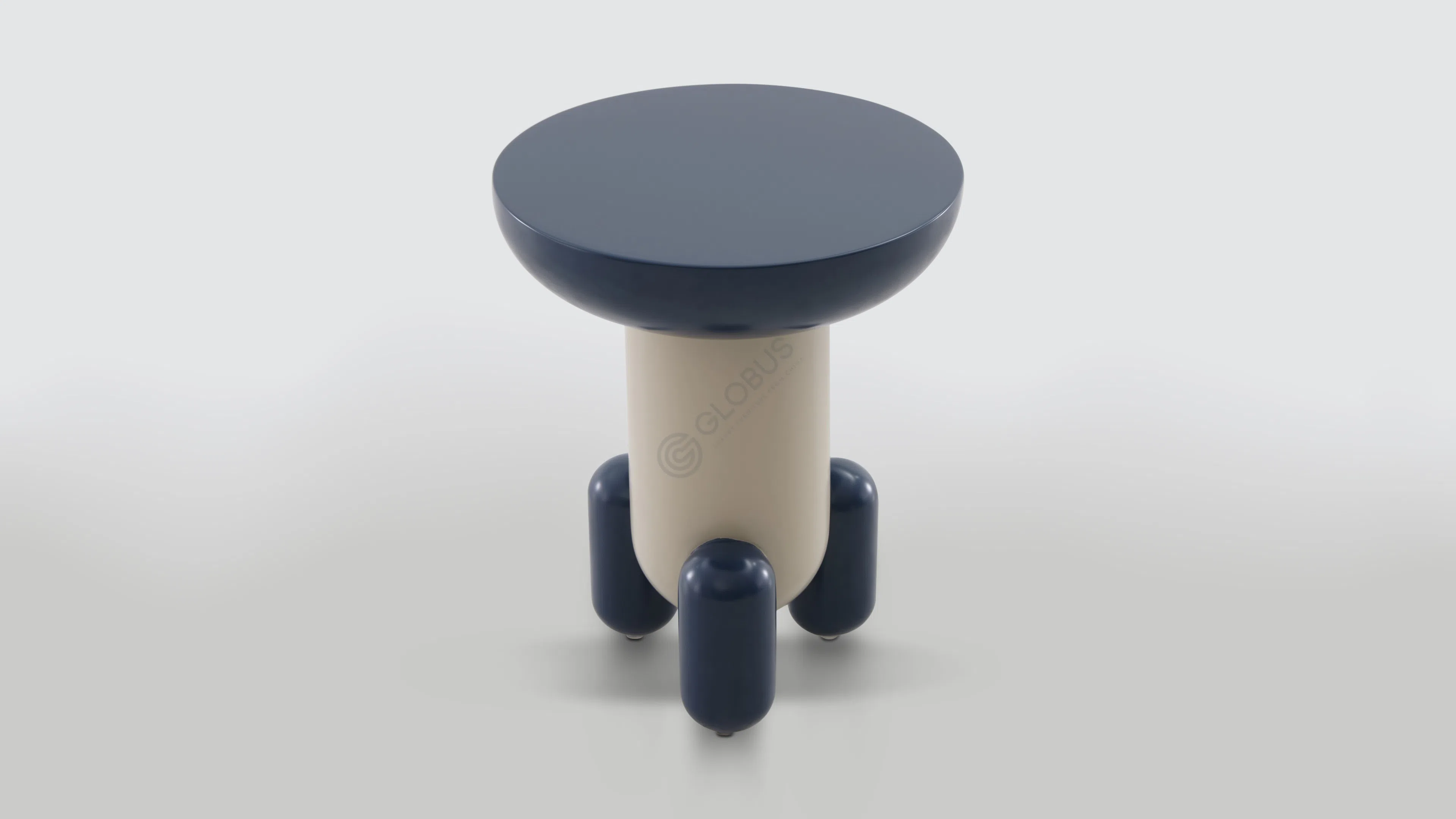 Side table BD BARCELONA Explorer