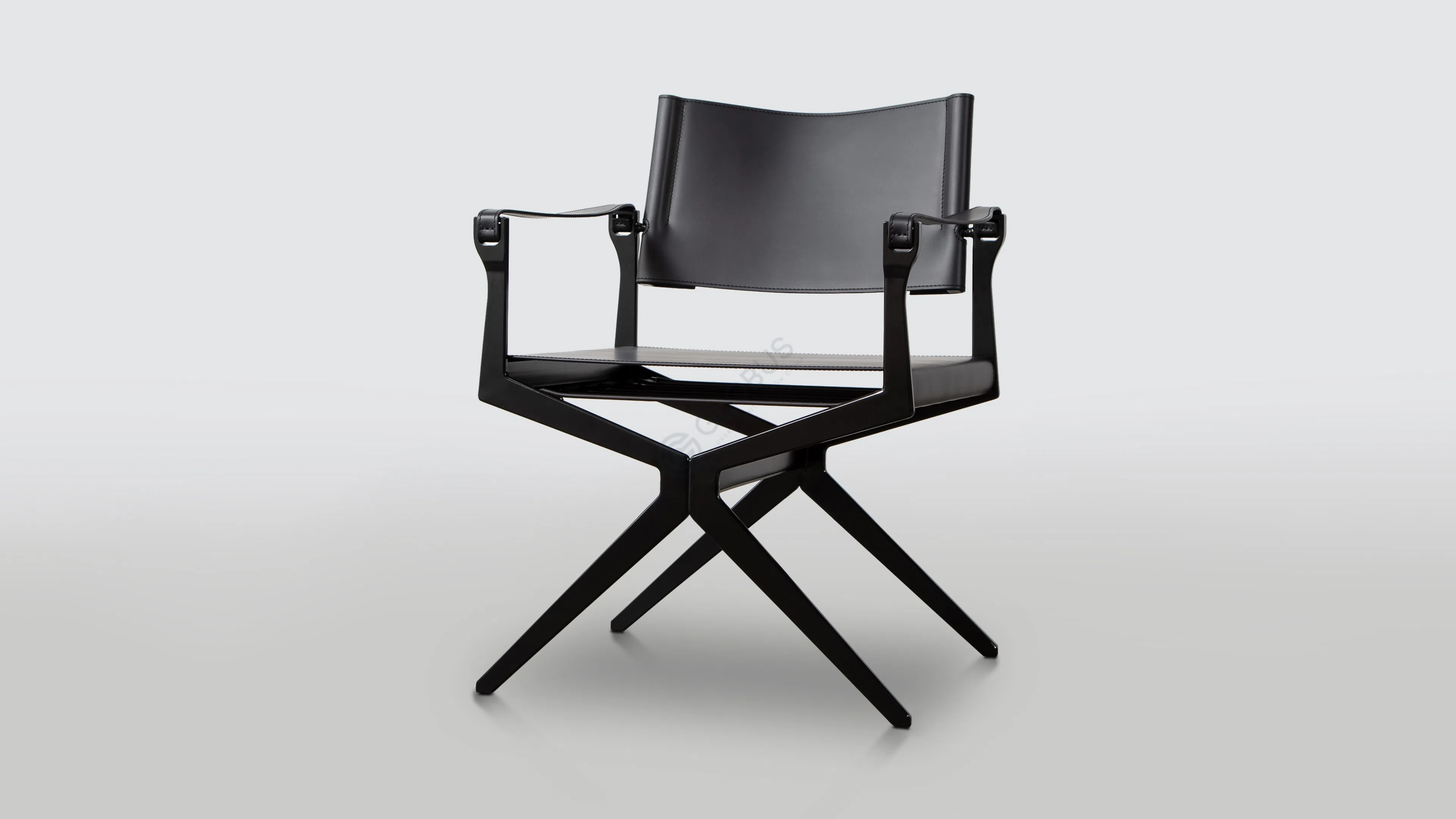 Dining chair Opacidad