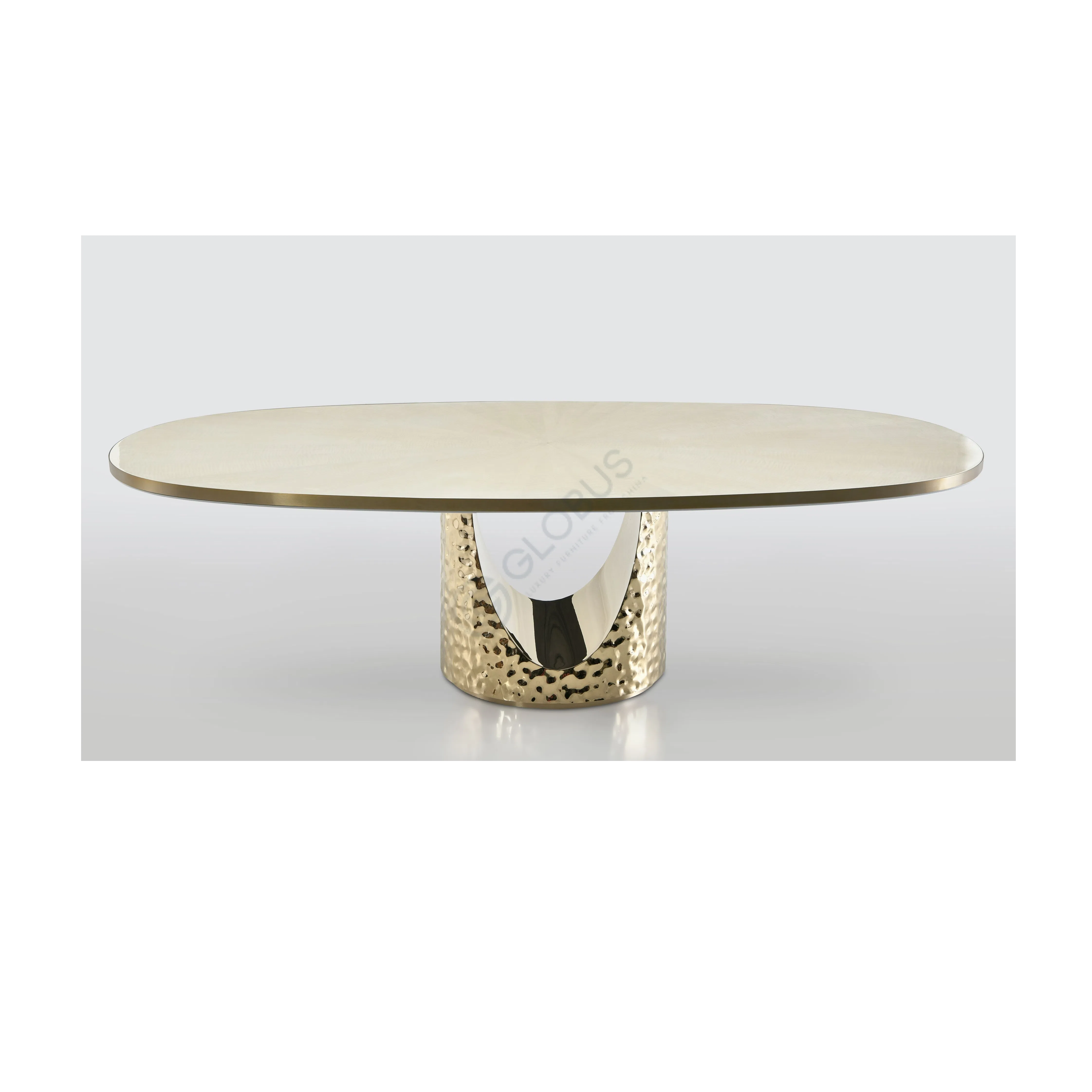 Dining table VISIONNAIRE Cameron
