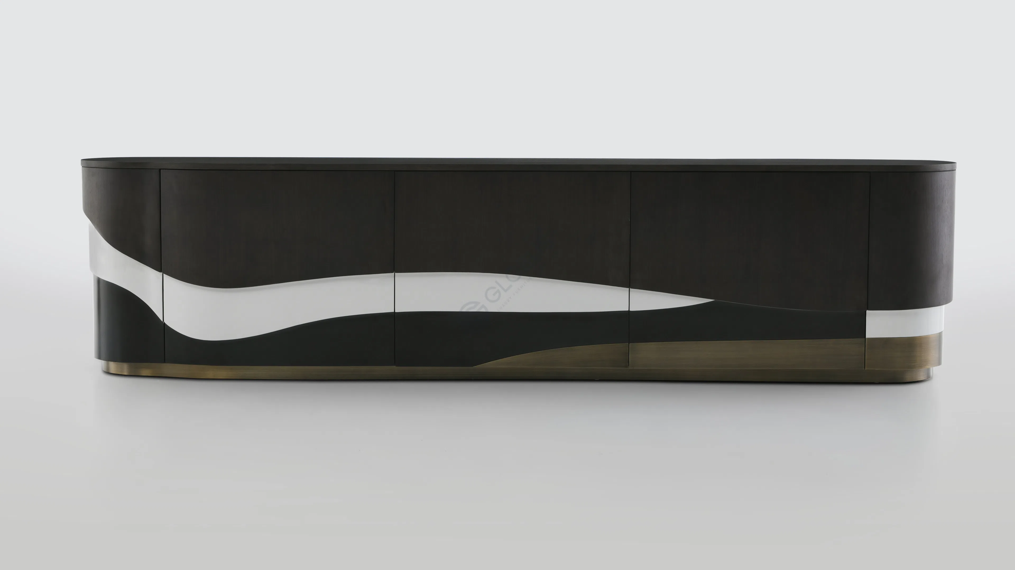 TV stand GREENAPPLE Sistelo