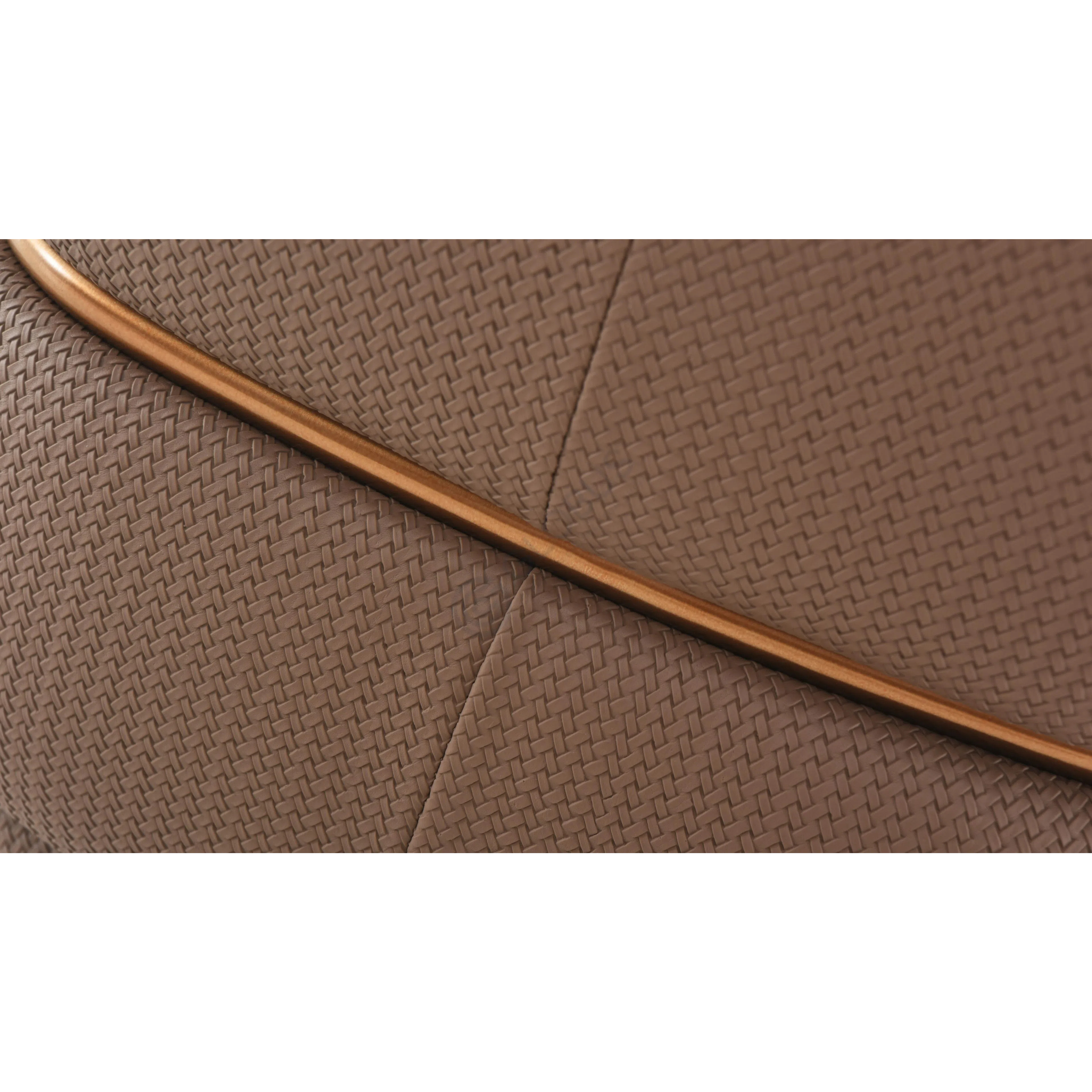 Pouf STUDIO LIDO Chemise