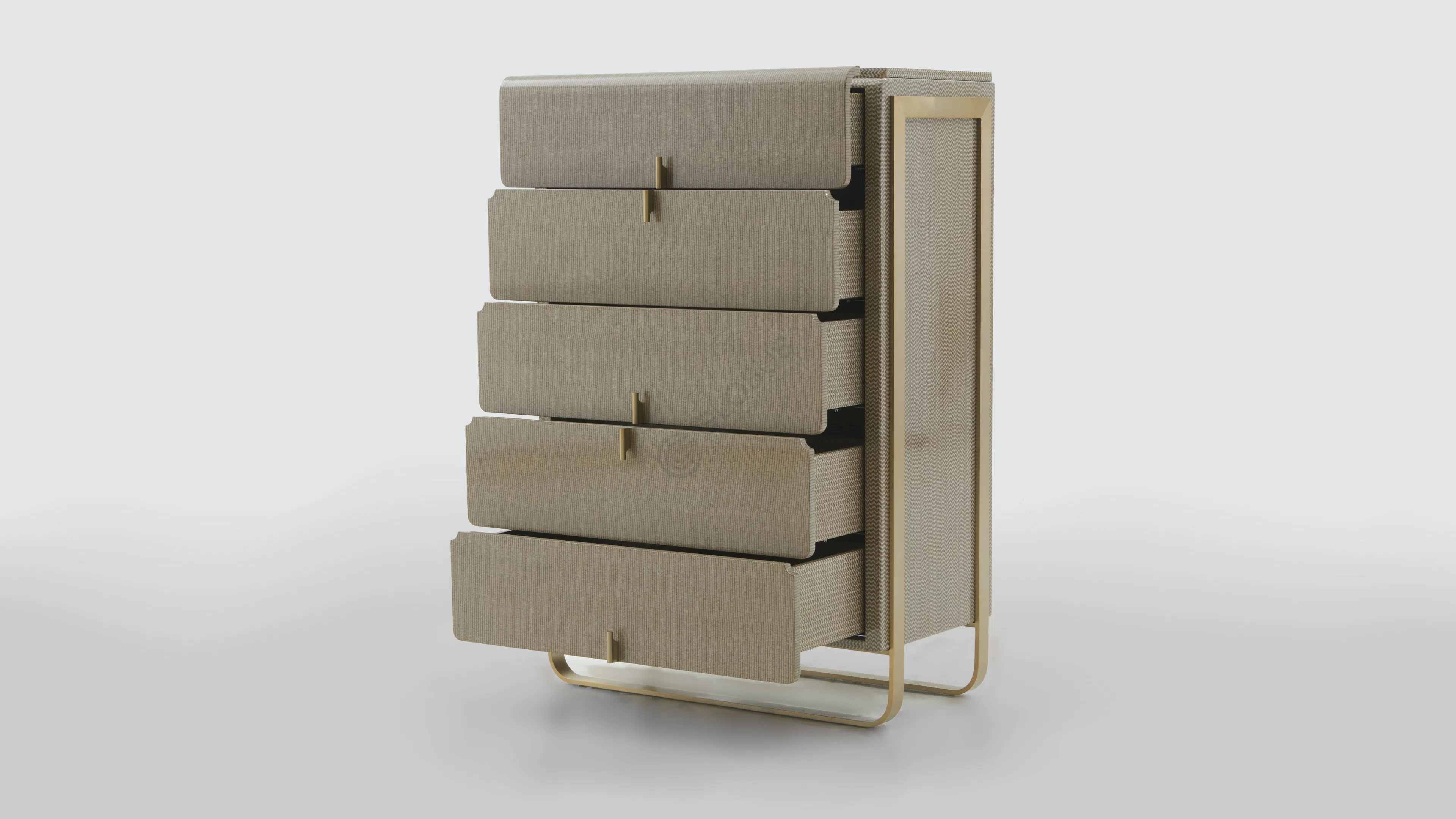 Sideboard TURRI Eclipse