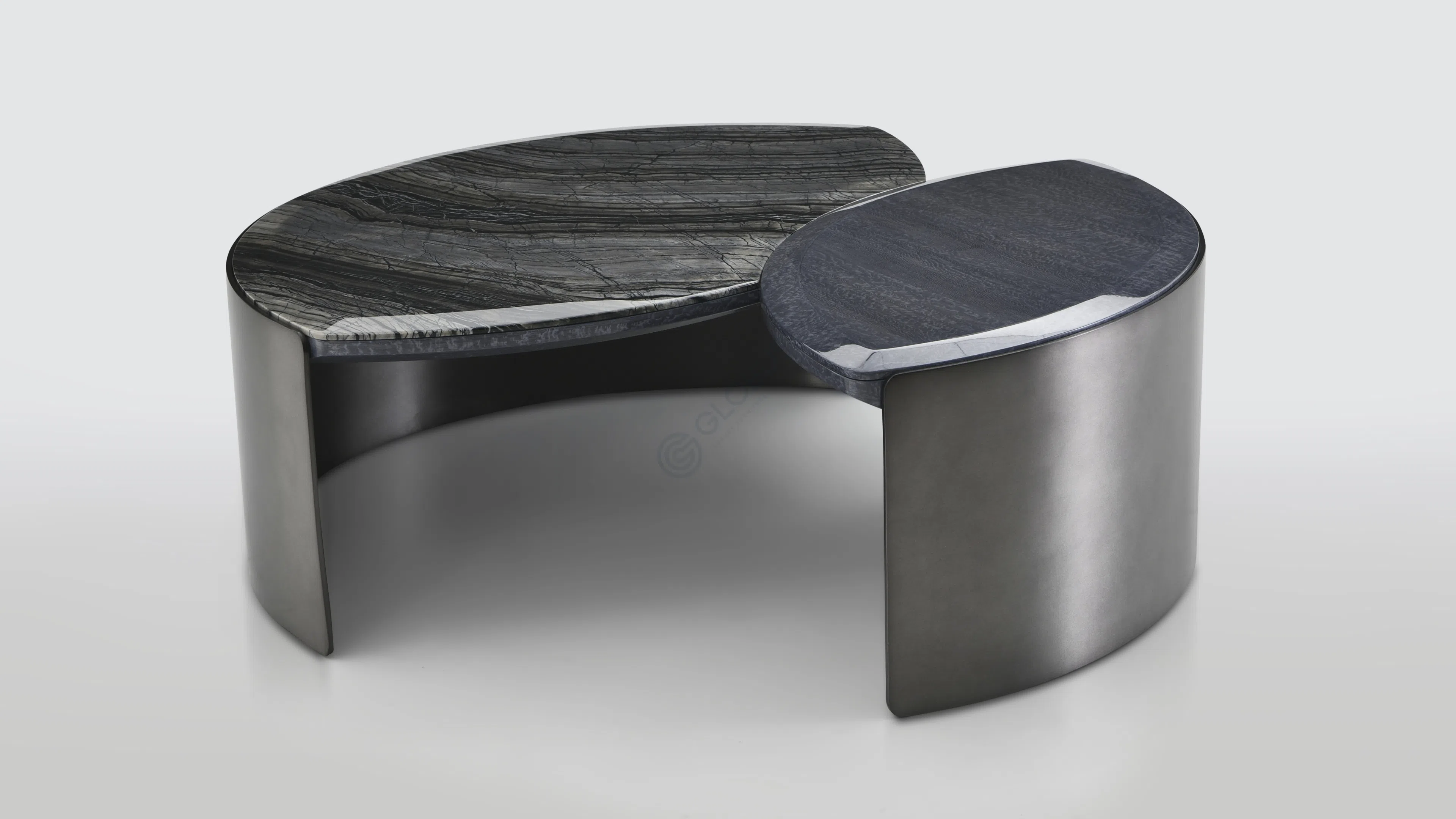 Coffee table GIORGIO COLLECTION Mirage