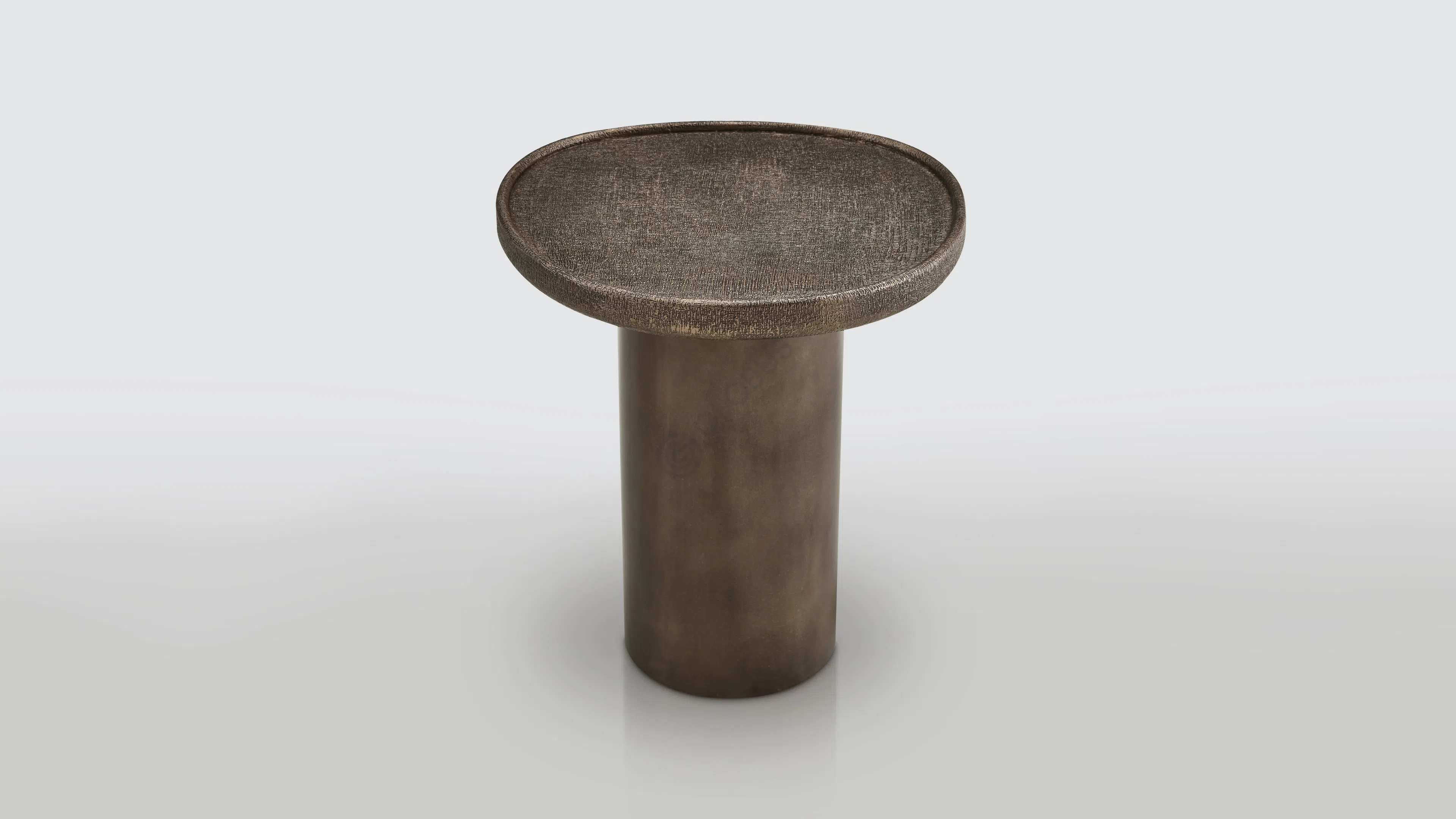 Side table RUGIANO Monaco