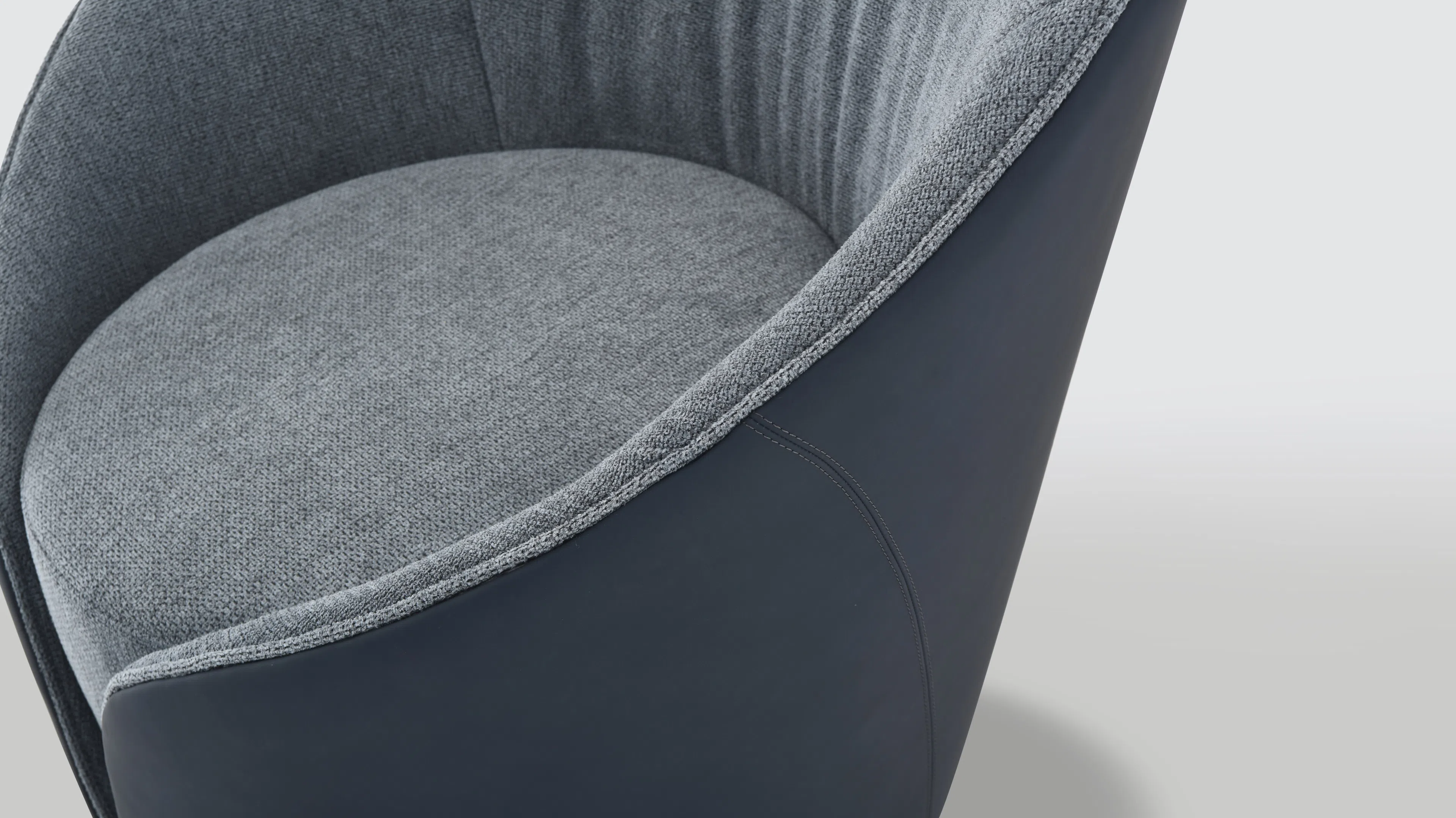 Armchair TONIN CASA Mama