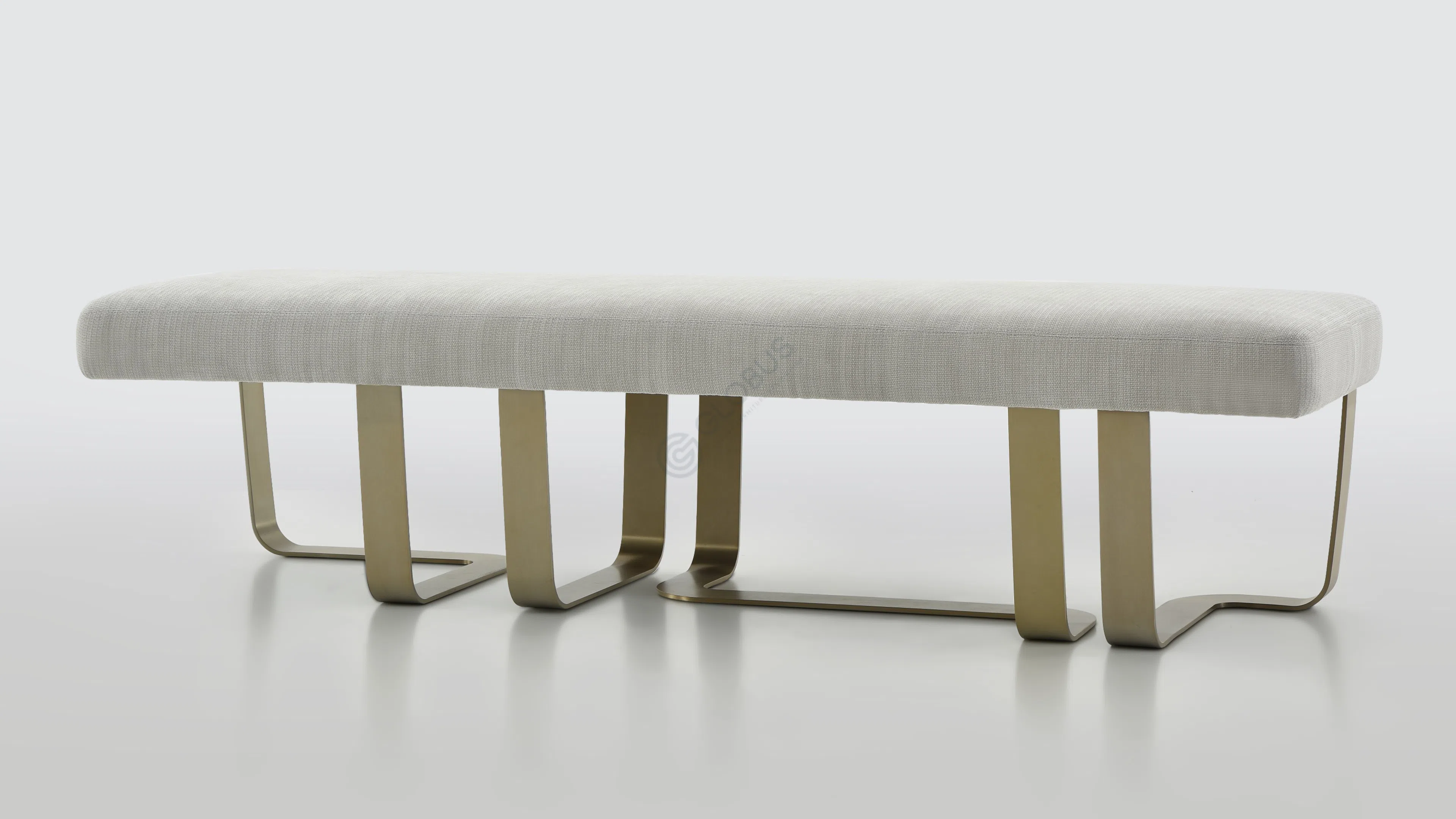 Ottoman GIORGIO COLLECTION Charisma