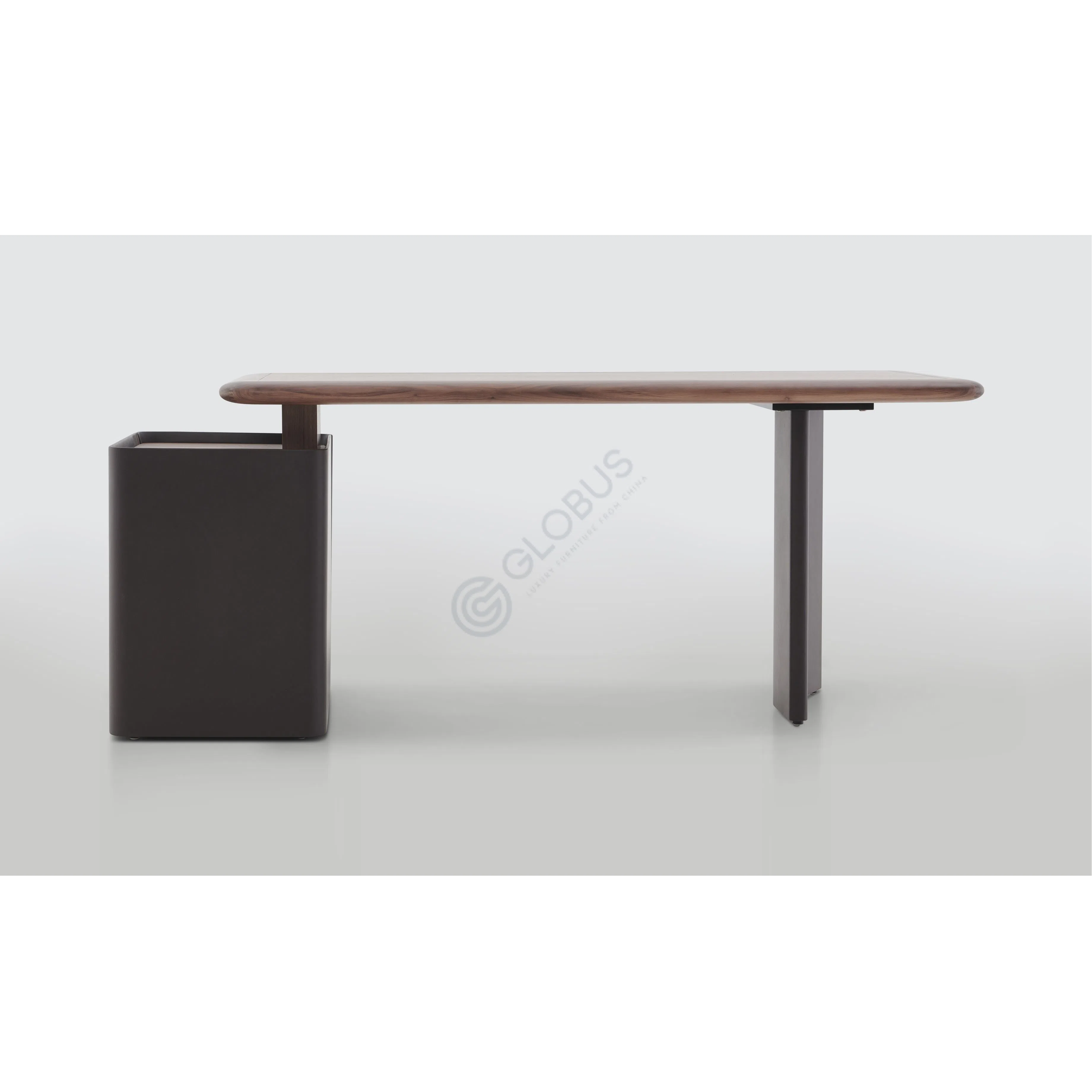 Desk POLTRONA FRAU Trust