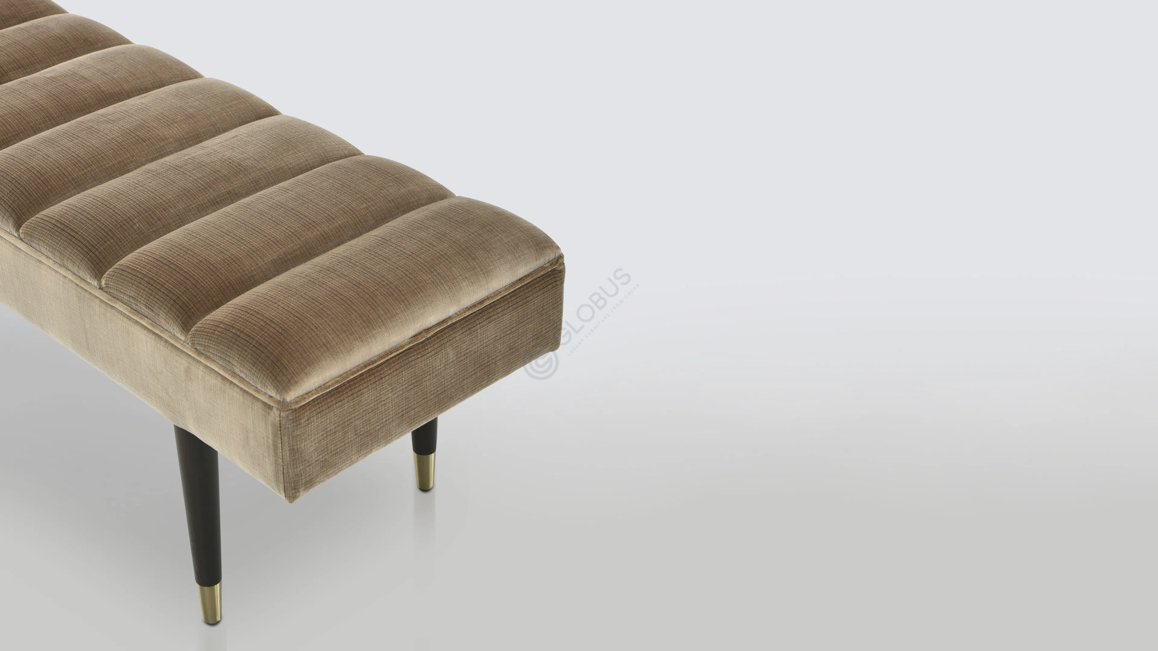 Ottoman ARTERIORS HOME Christophe