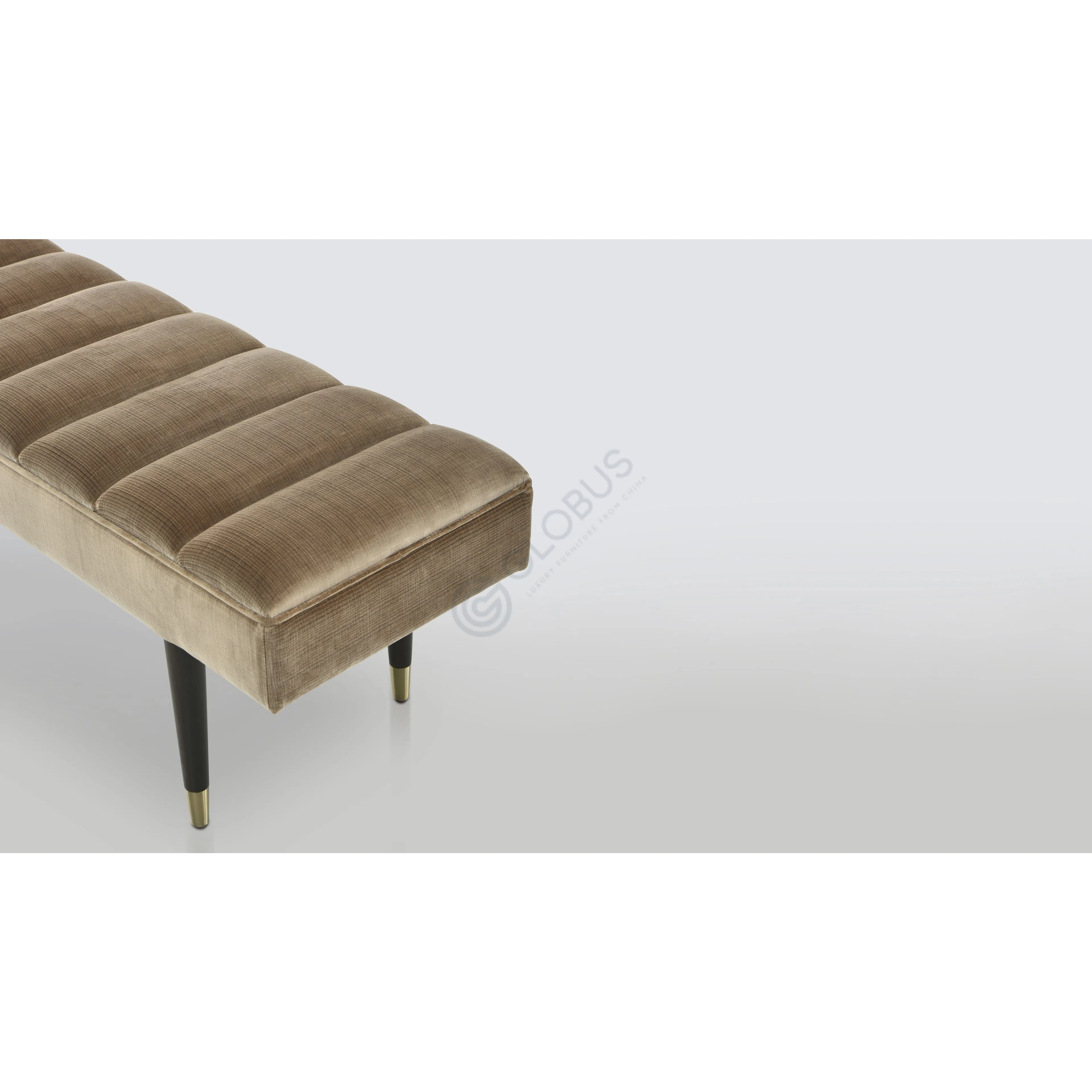 Ottoman ARTERIORS HOME Christophe