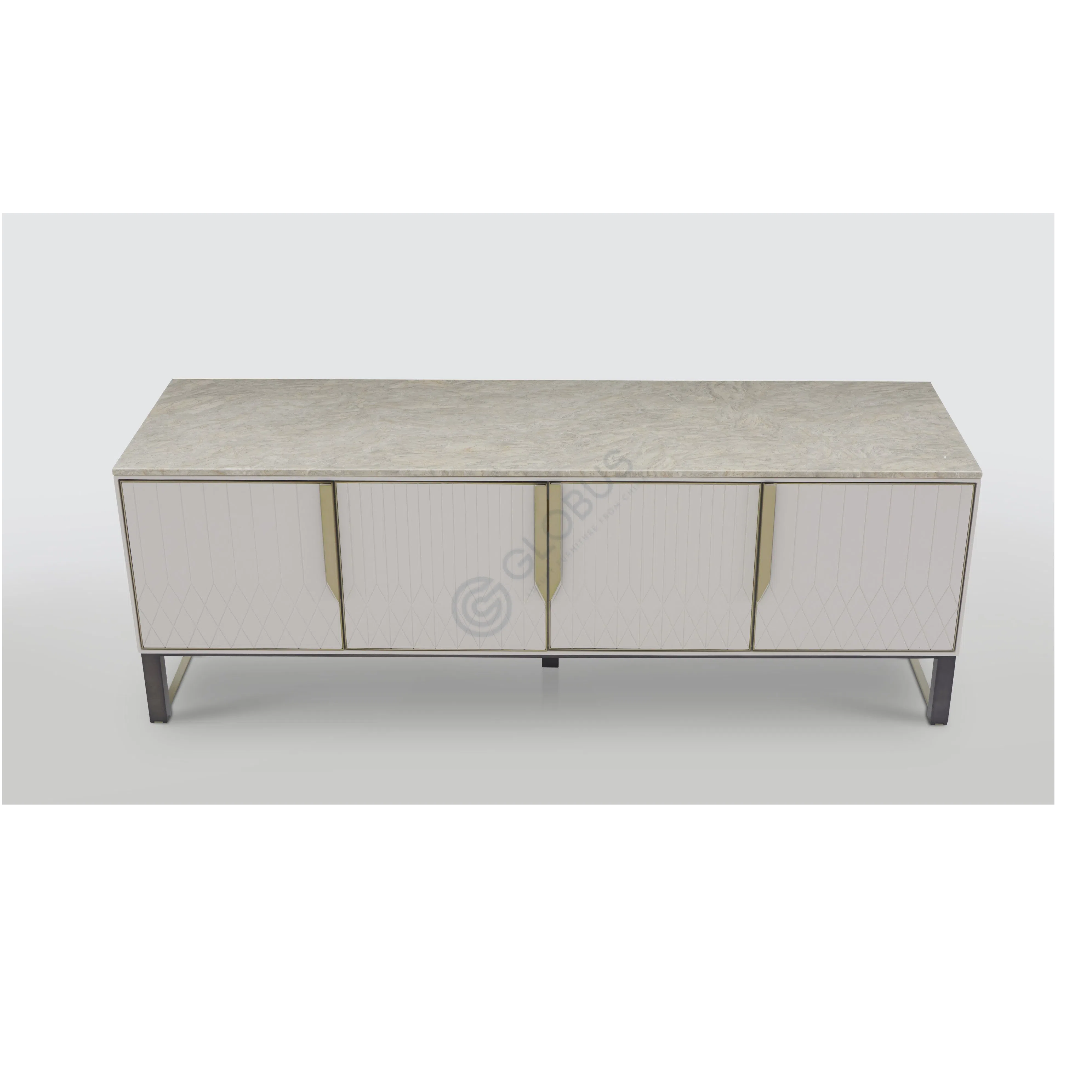 TV stand CAPITAL COLLECTION Prisma