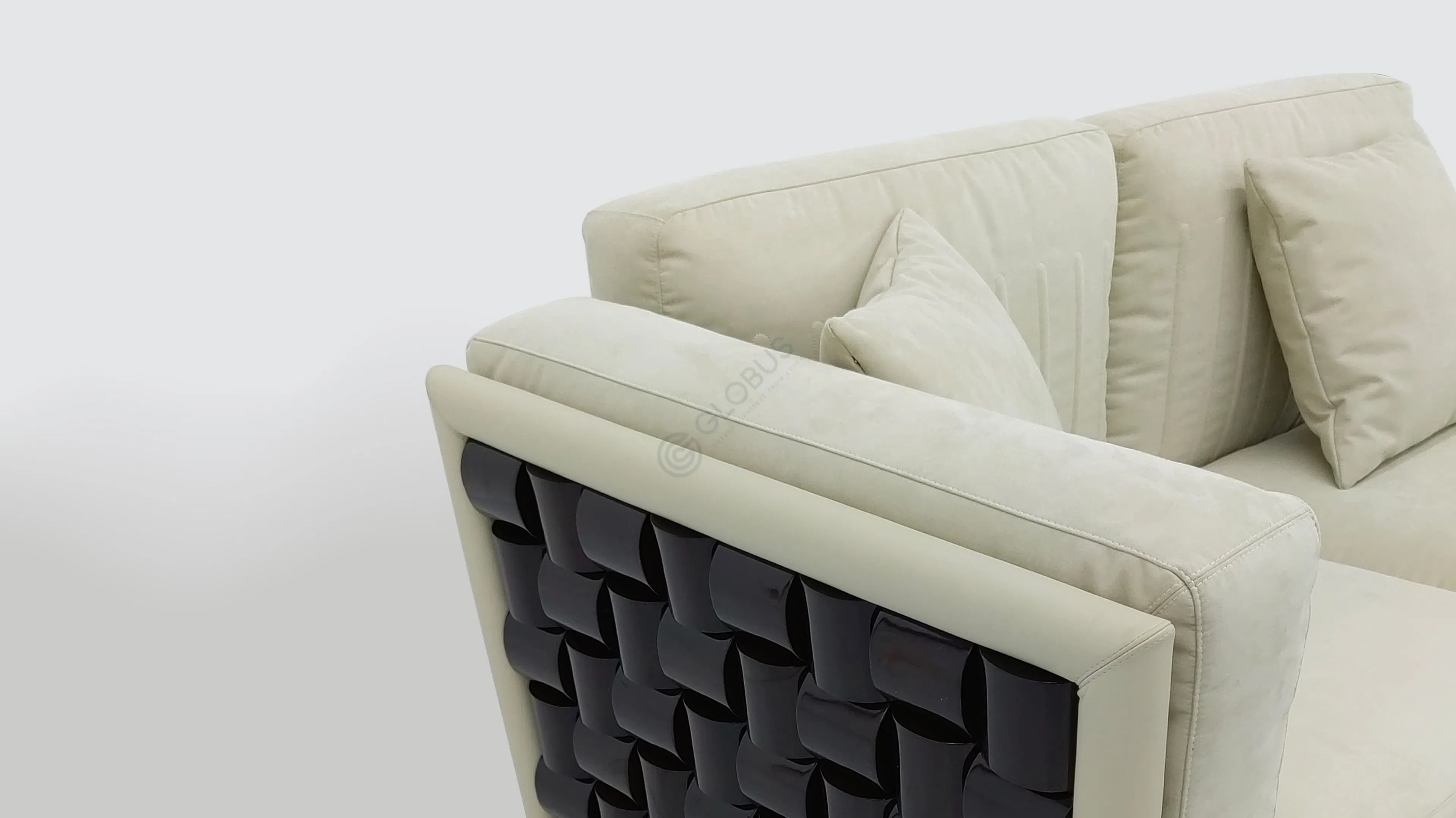 Couch FRIGERIO Durini