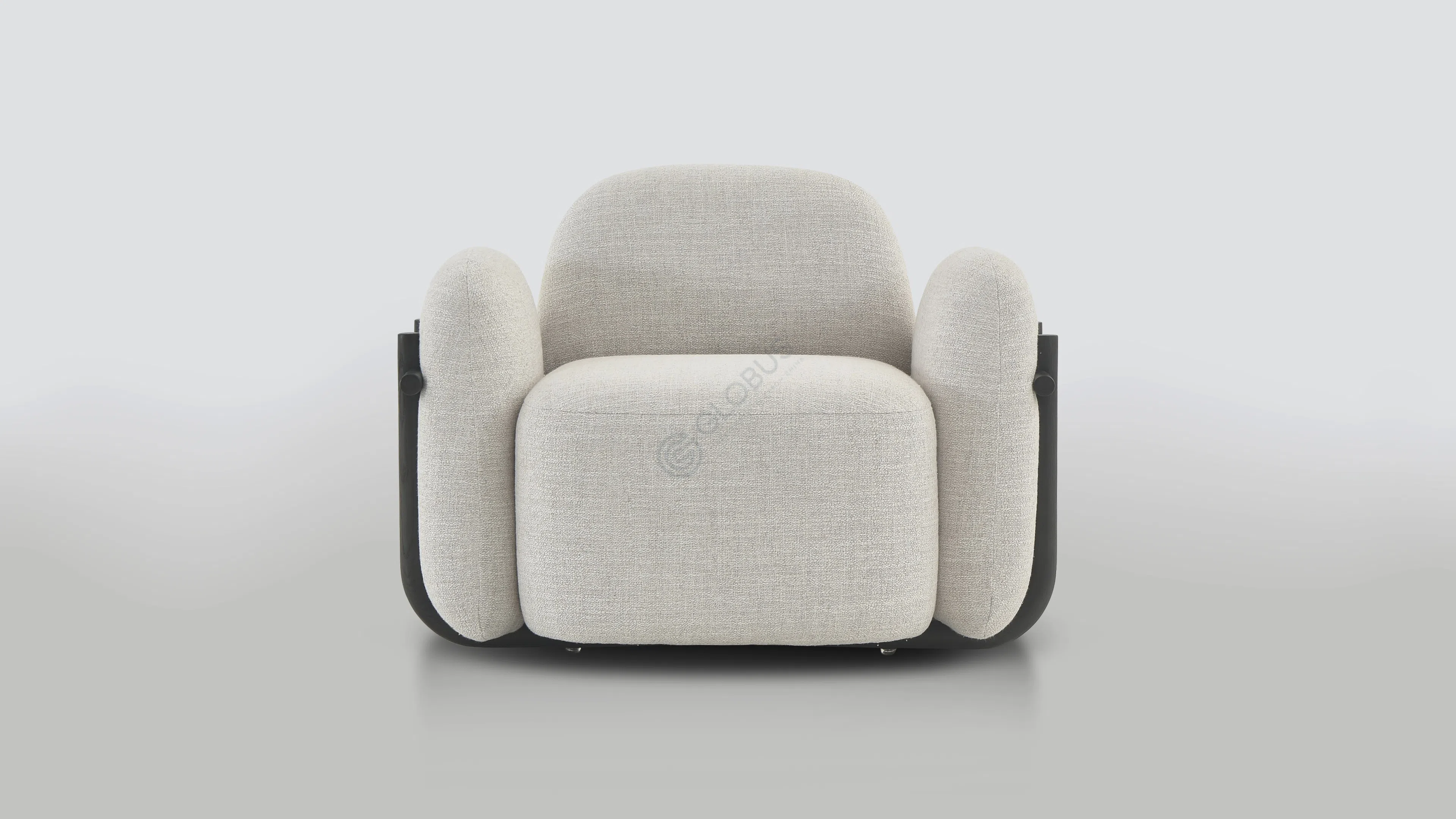Armchair Opalis