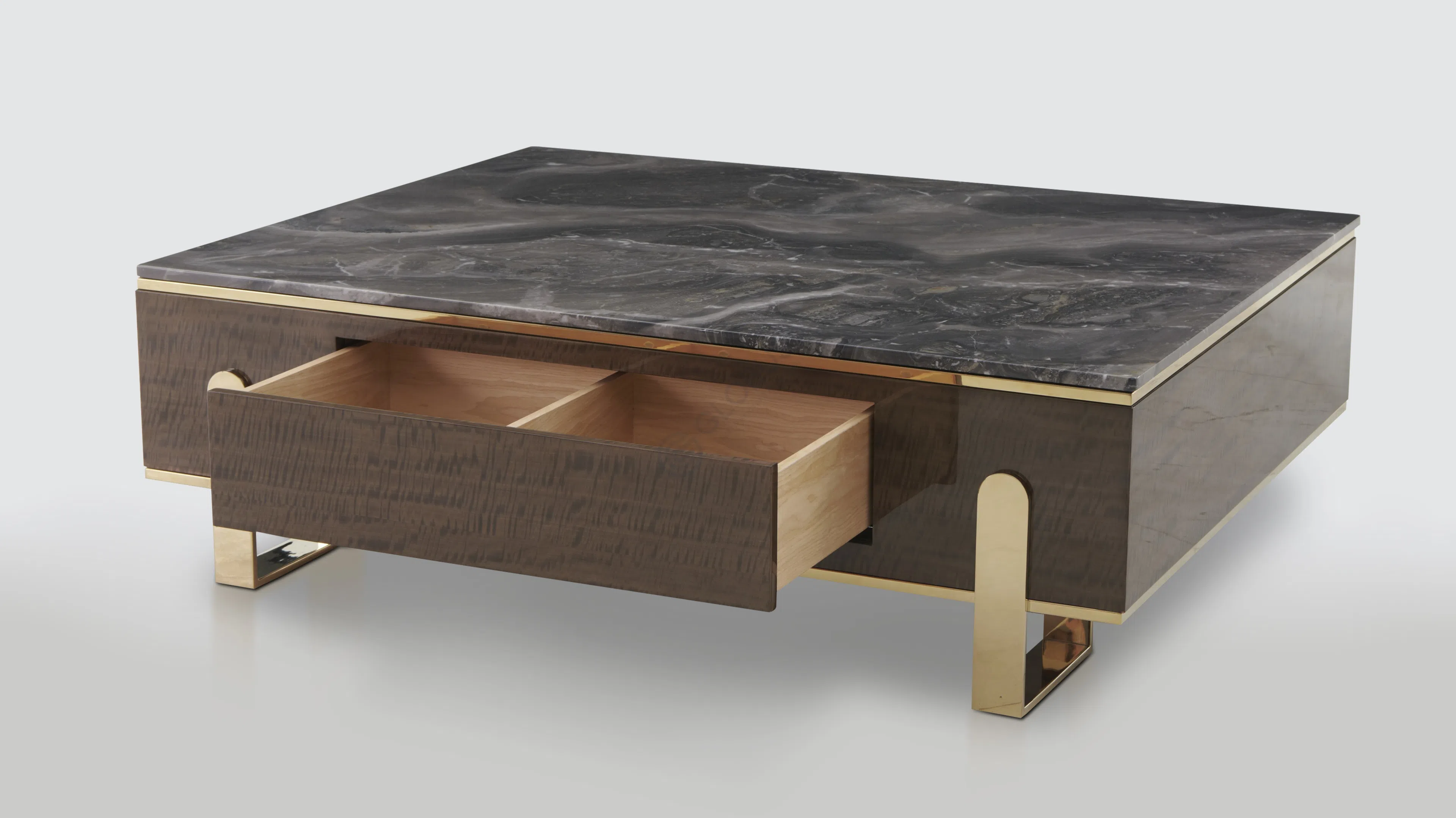 Coffee table CAPITAL COLLECTION Grand Q