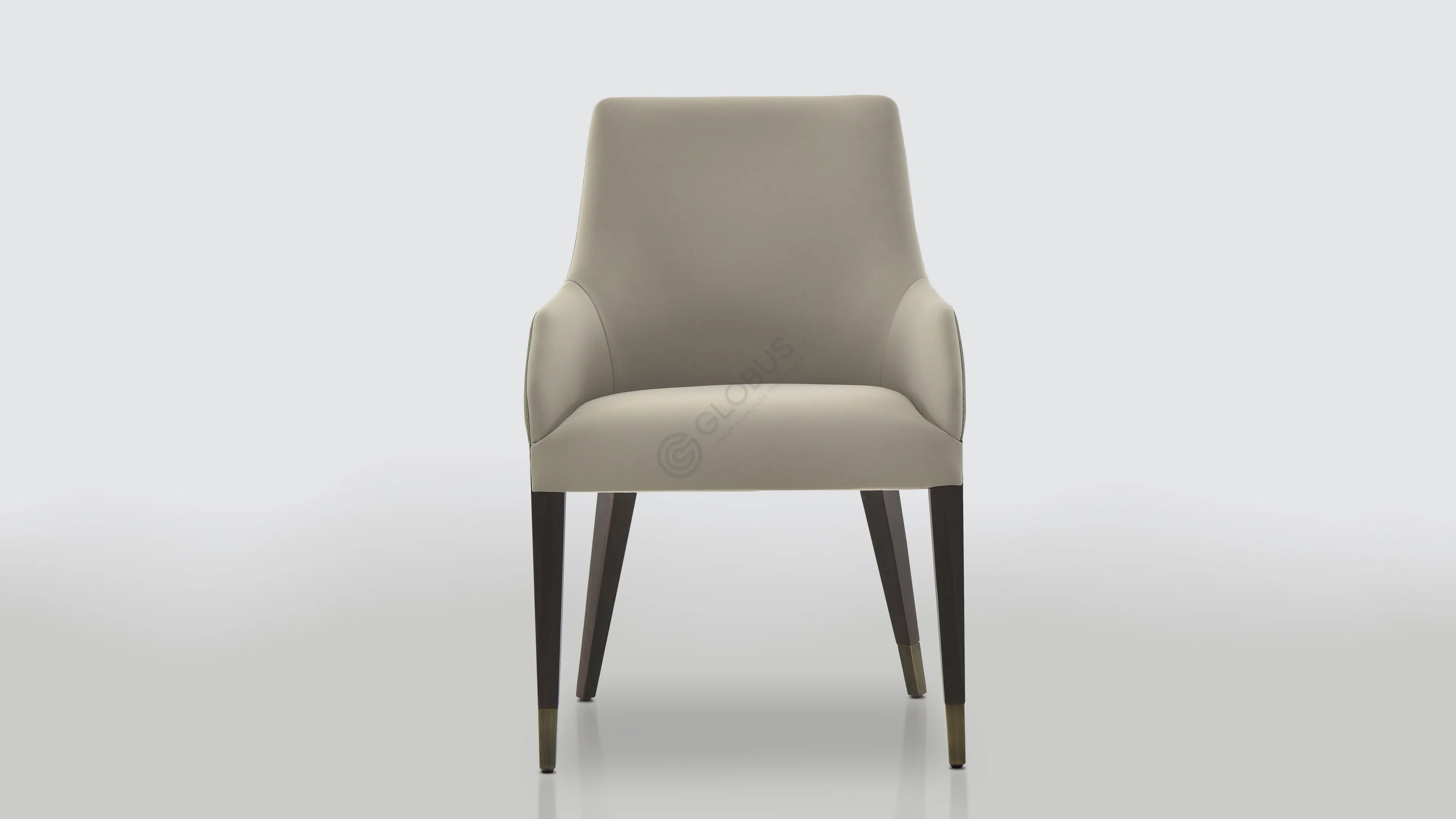 Dining chair CAPITAL COLLECTION Madame