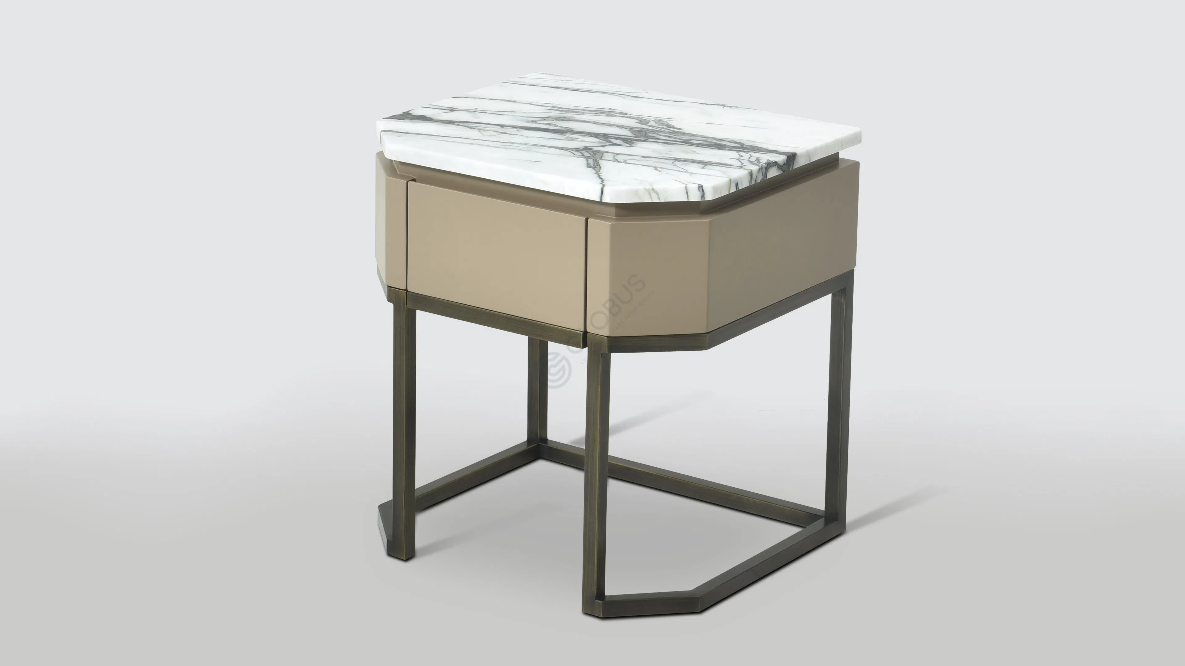 Bedside table Falbela
