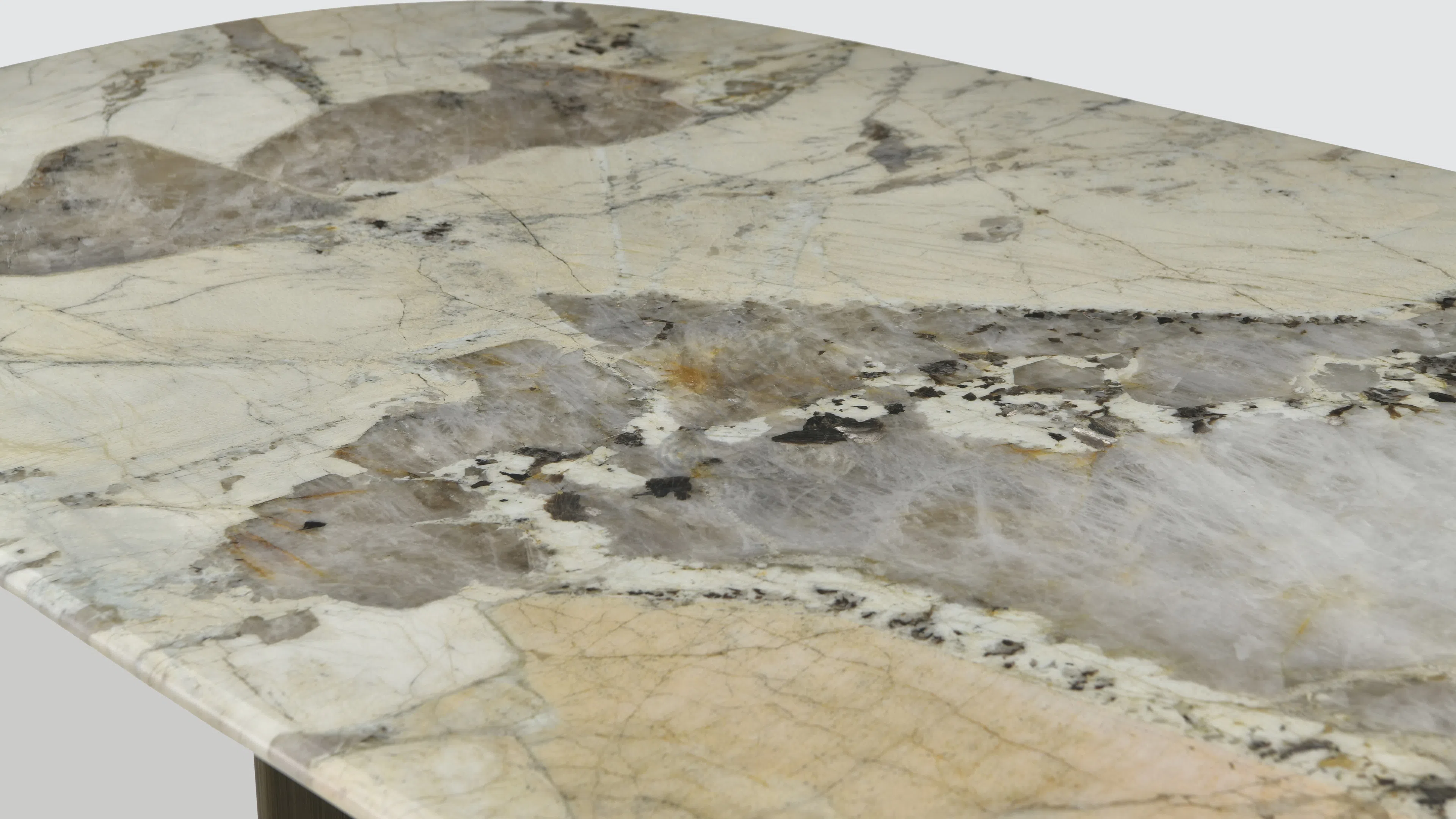 Dining table RUGIANO Pedro