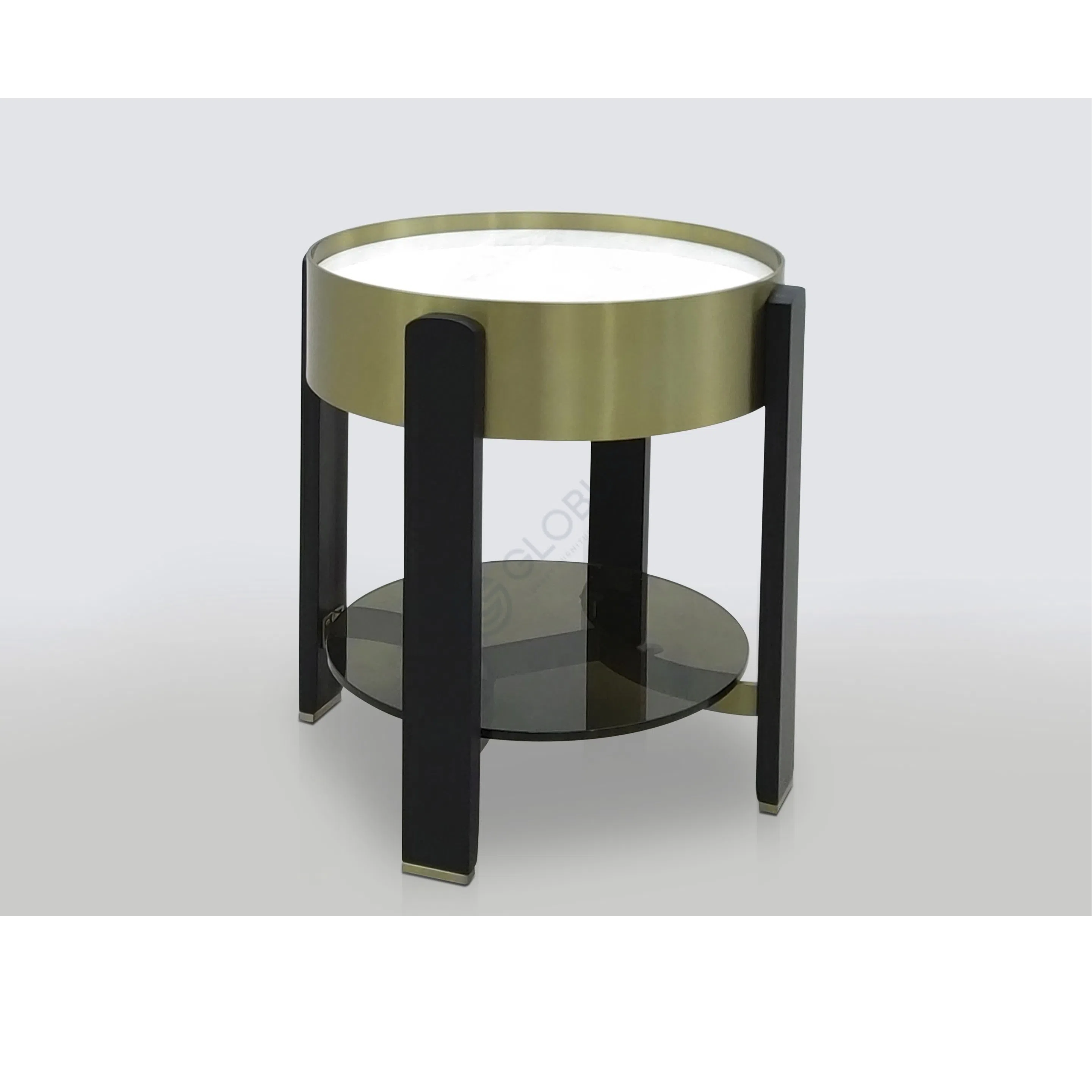Bedside table FORMITALIA Kean