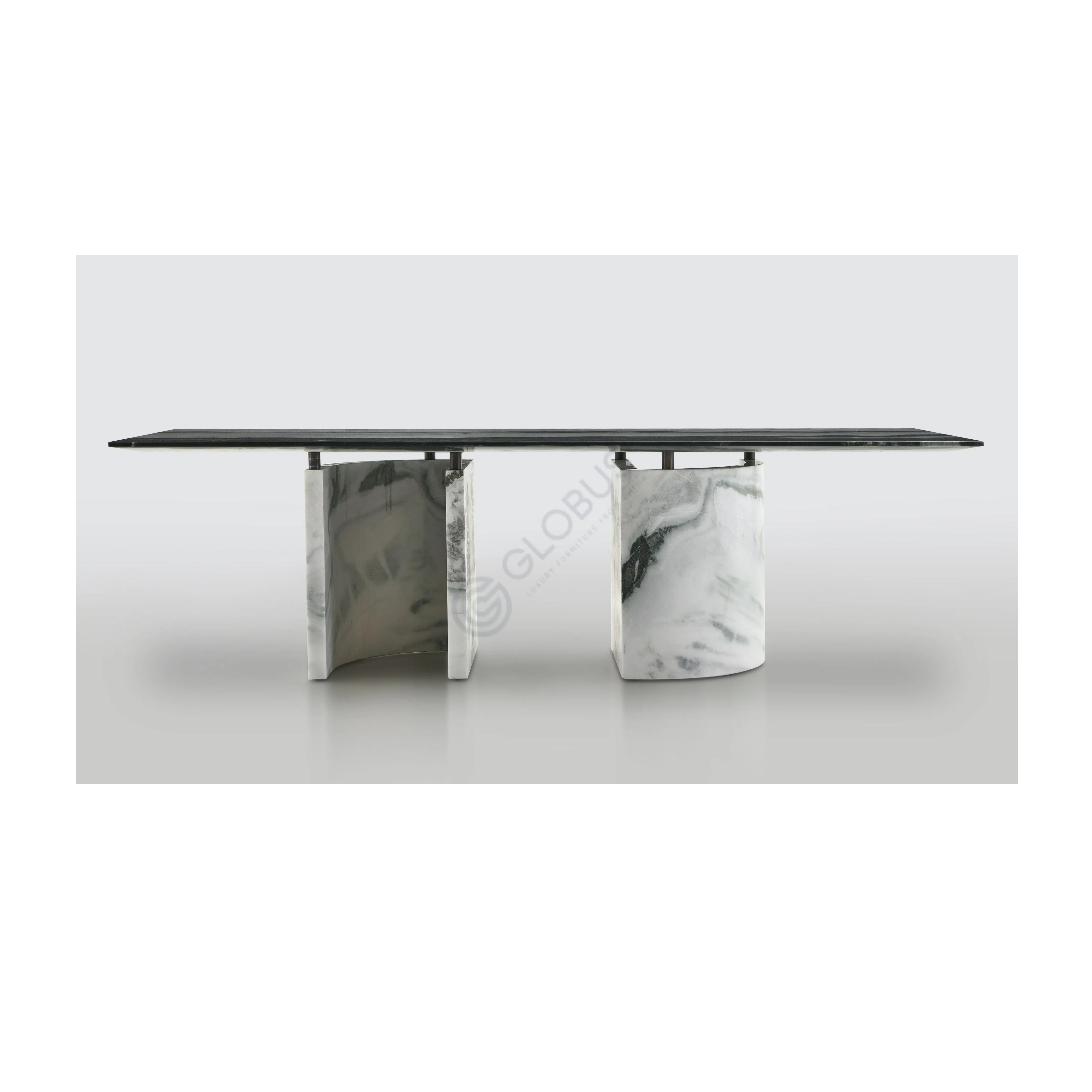 Dining table Domizano