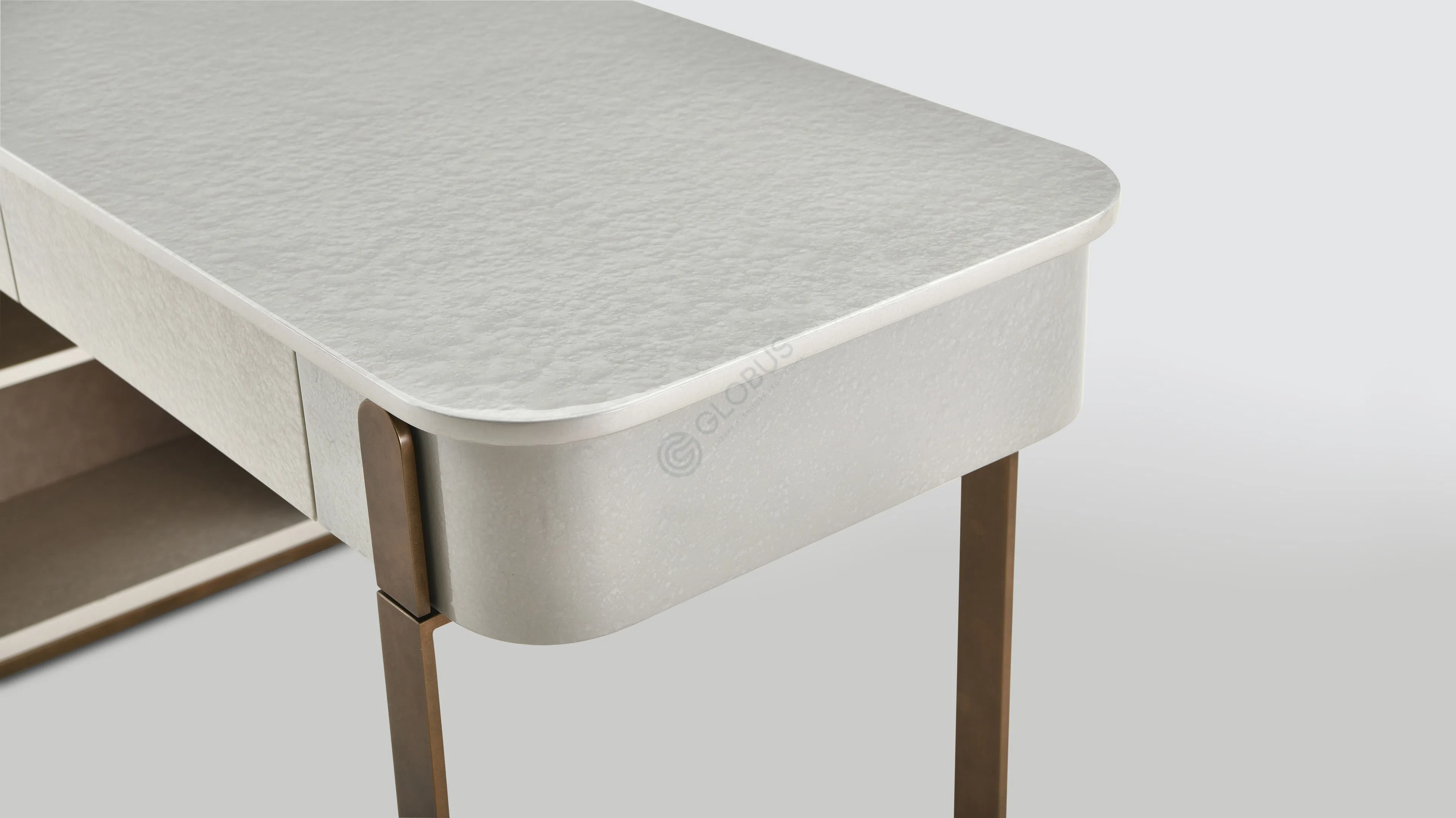 Dressing table CAPITAL COLLECTION Parisienne