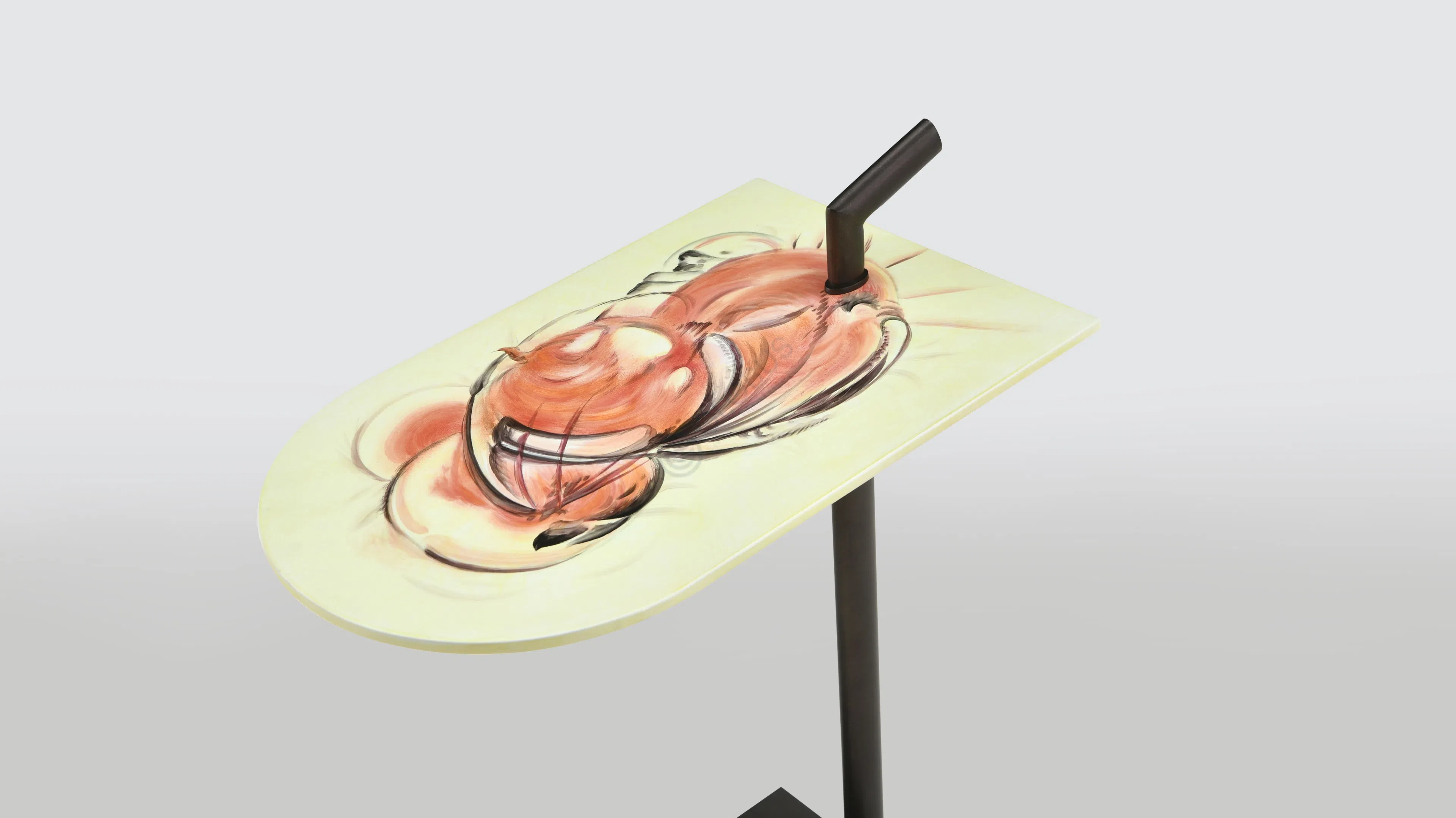 Side table RUGIANO Planet