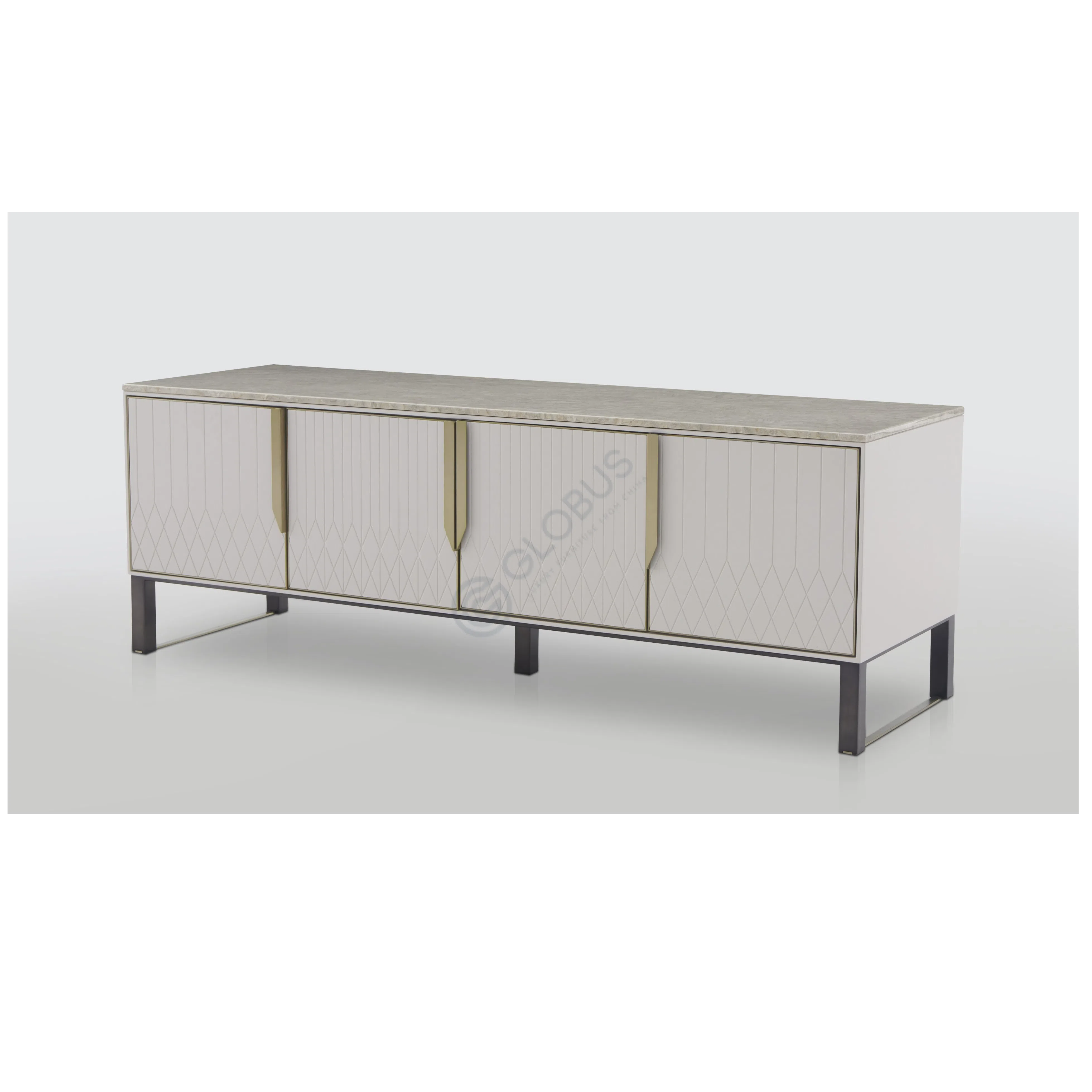 TV stand CAPITAL COLLECTION Prisma