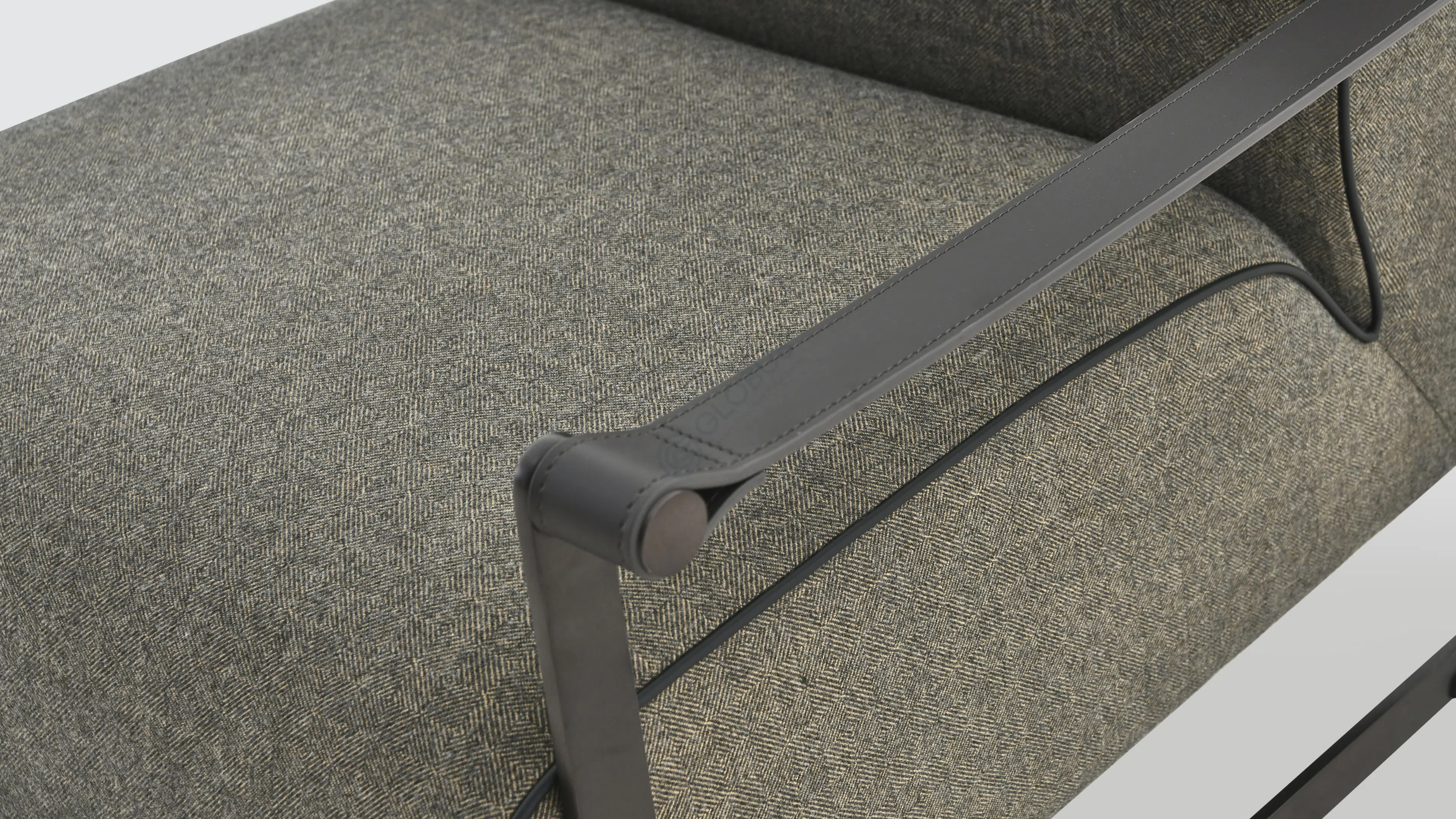 Armchair ENNE Annysa