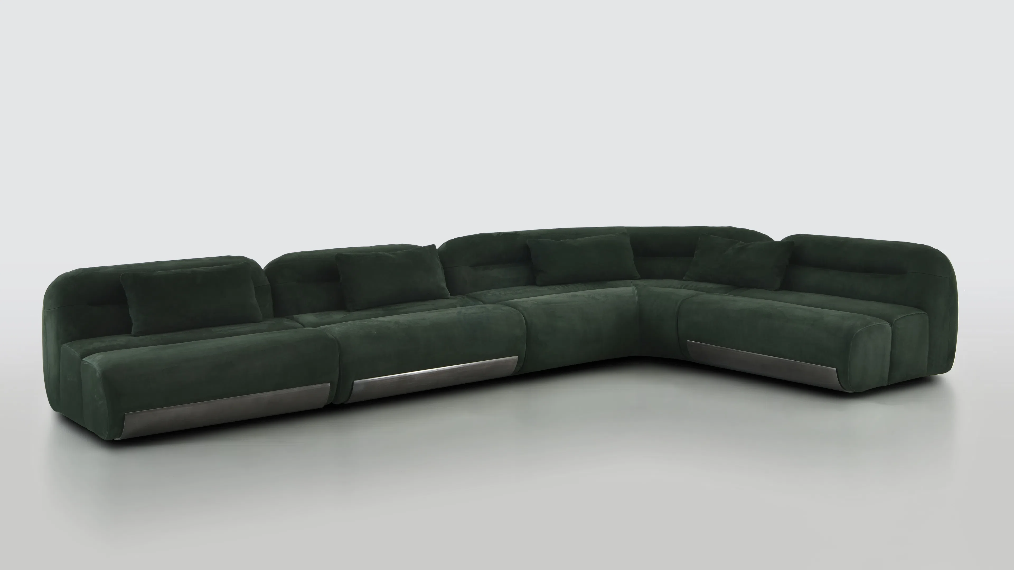Sofa Fierezza