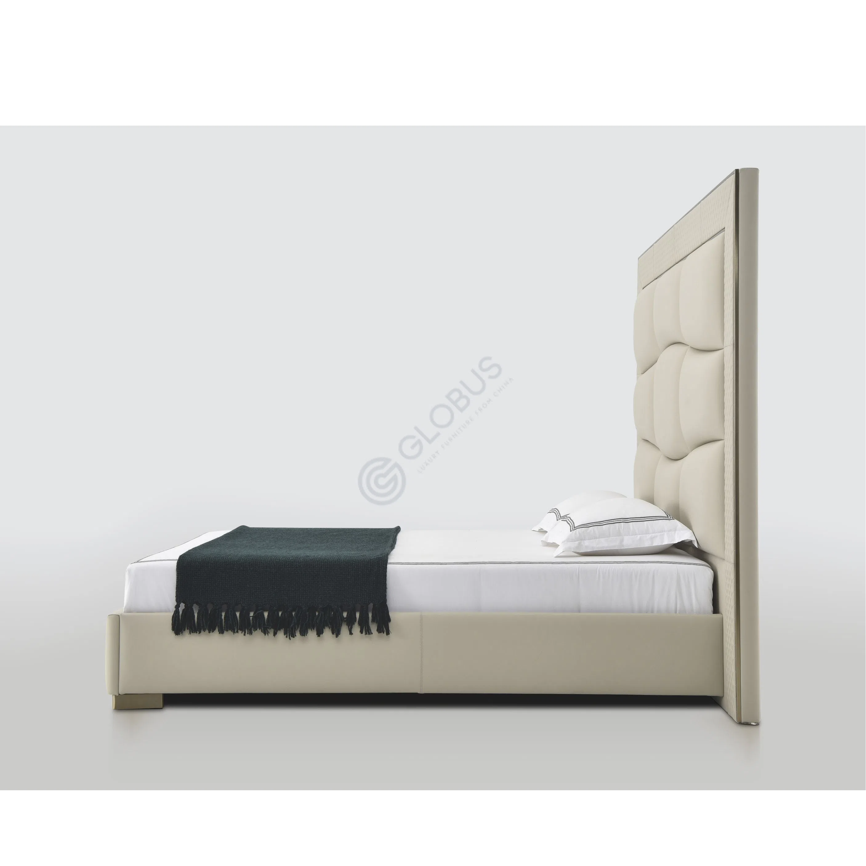 Bed RUGIANO Onda