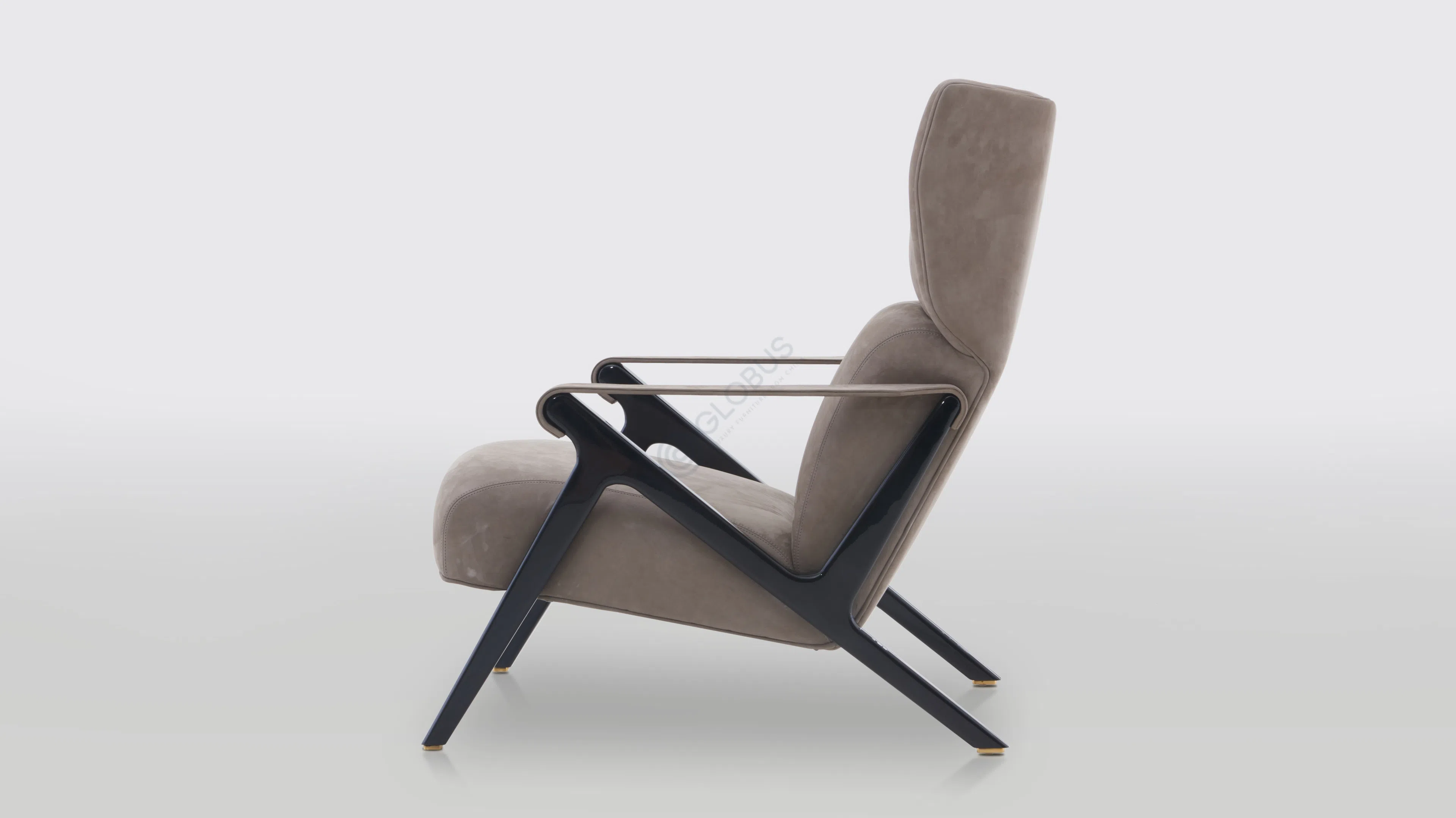 Armchair VISIONNAIRE Imagine