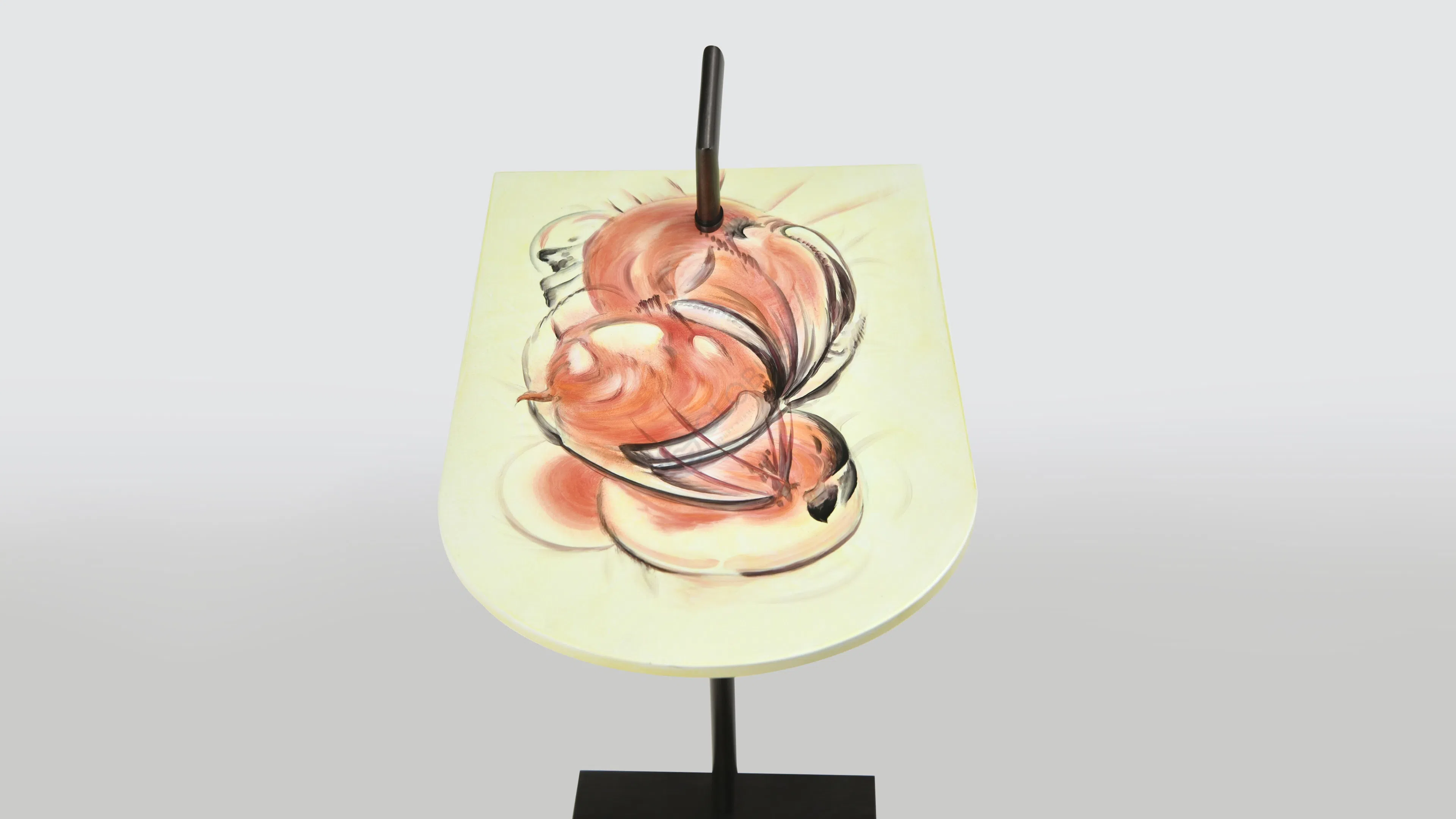 Side table RUGIANO Planet