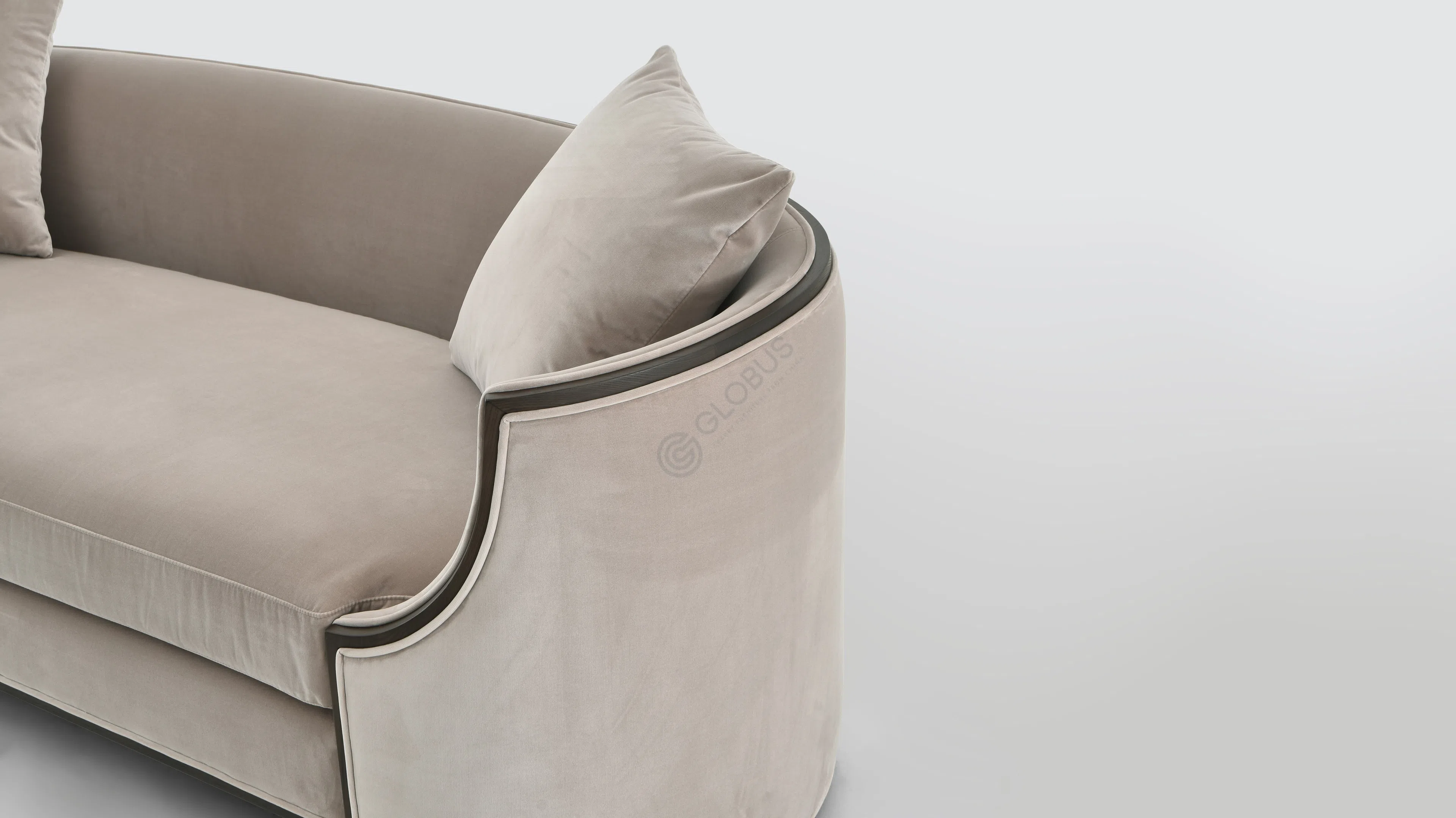 Sofa FERRELL MITTMAN Palazzo