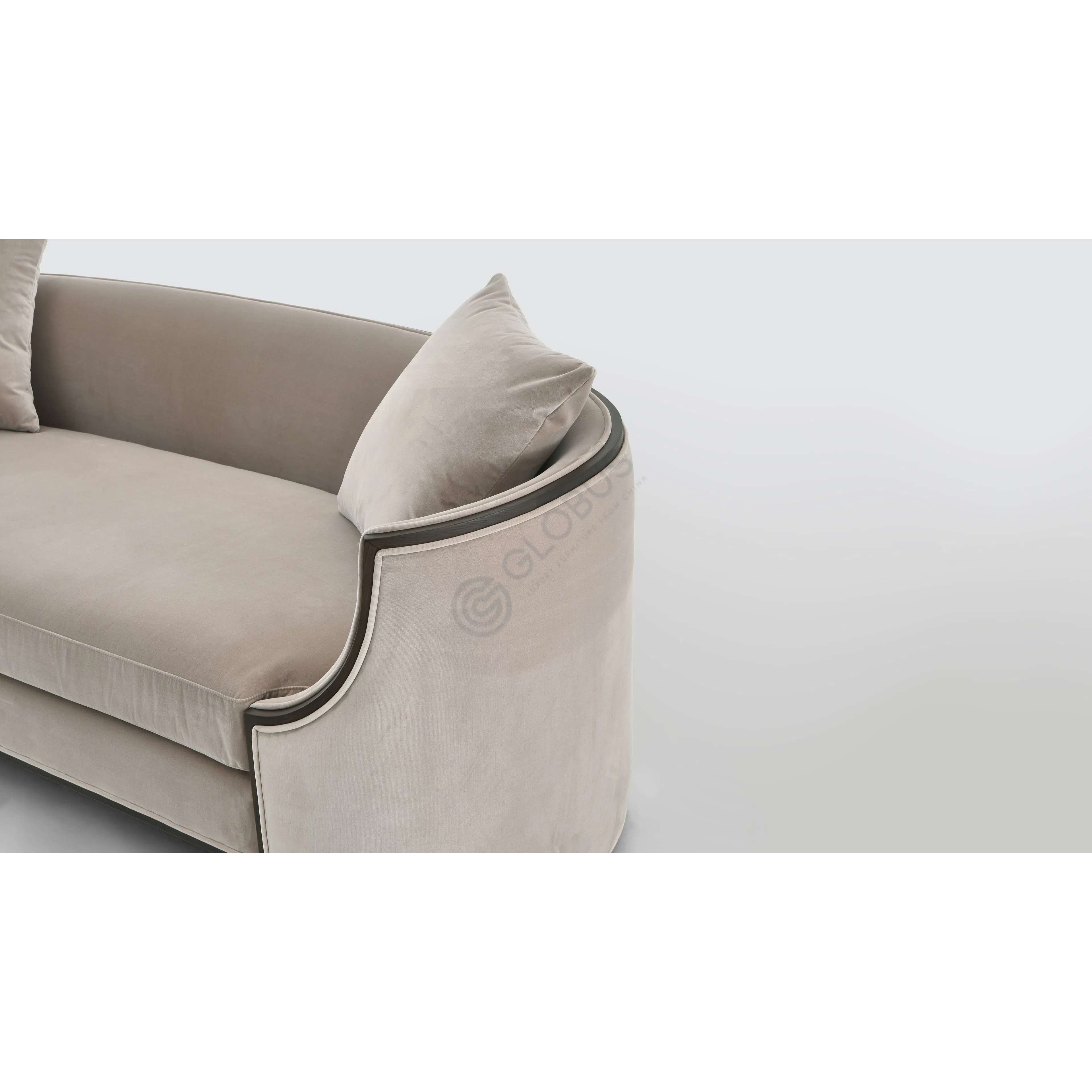 Sofa FERRELL MITTMAN Palazzo