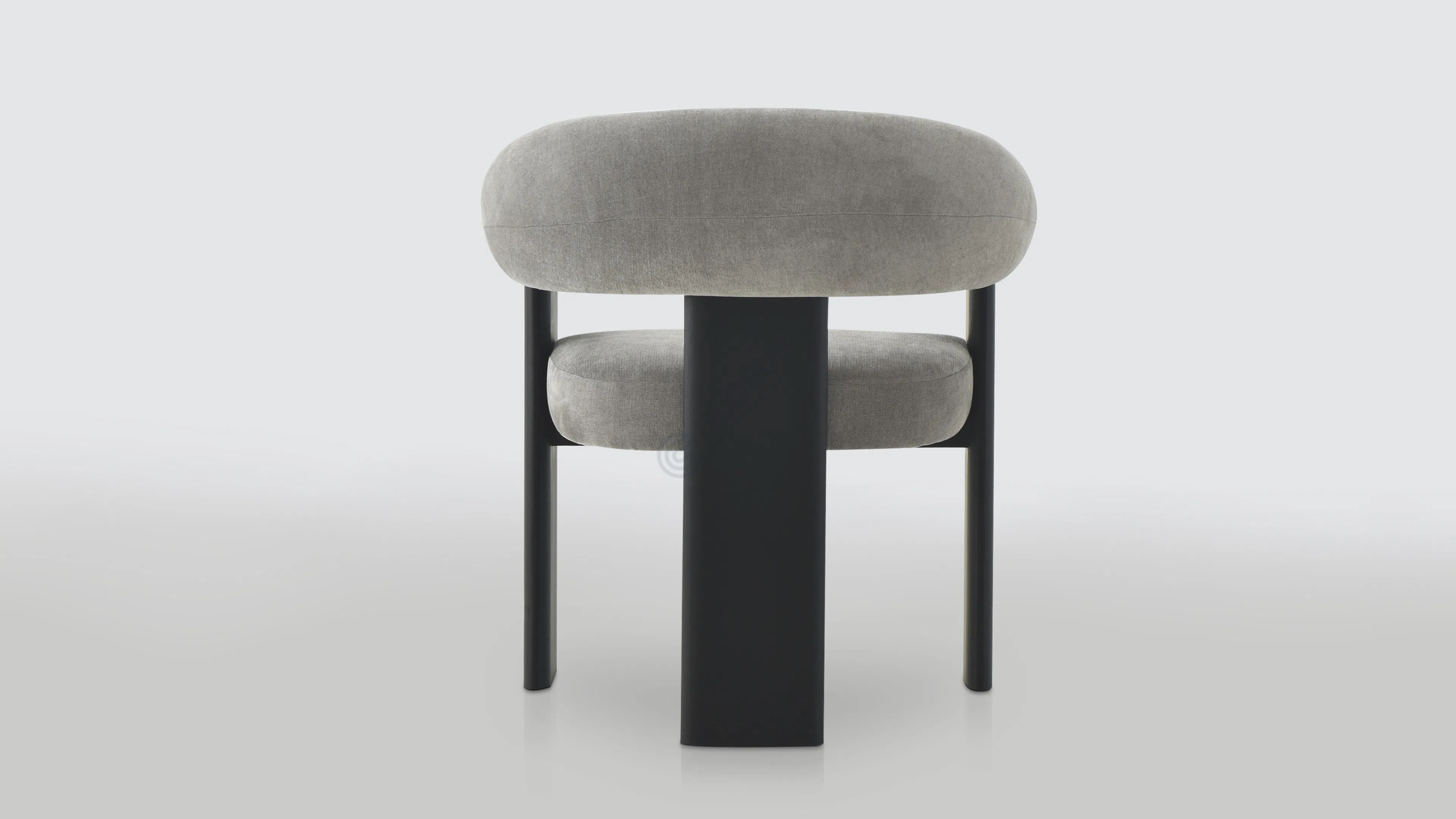 Dining chair PIETER MAES Bracci