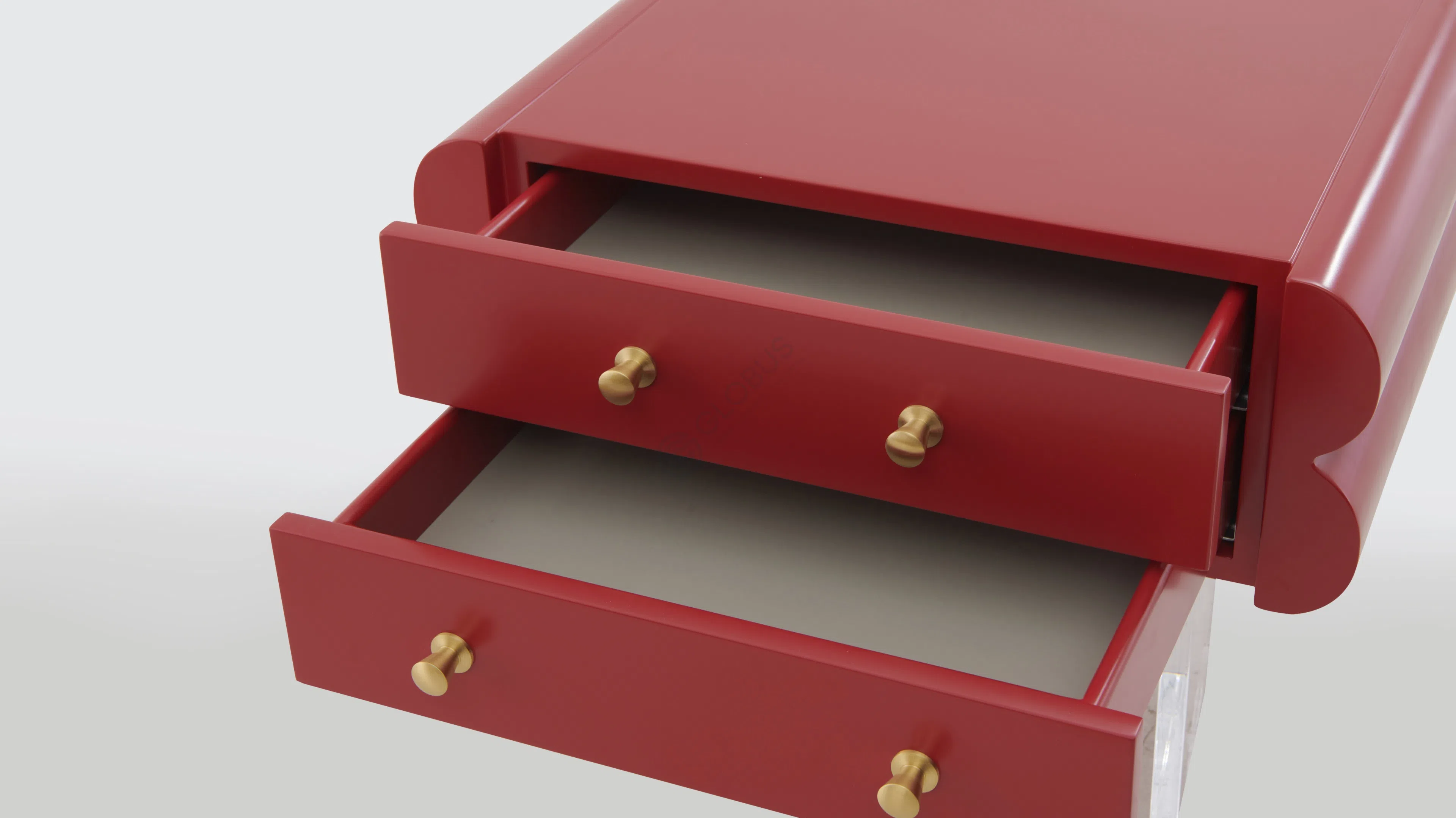 Bedside table Quortella