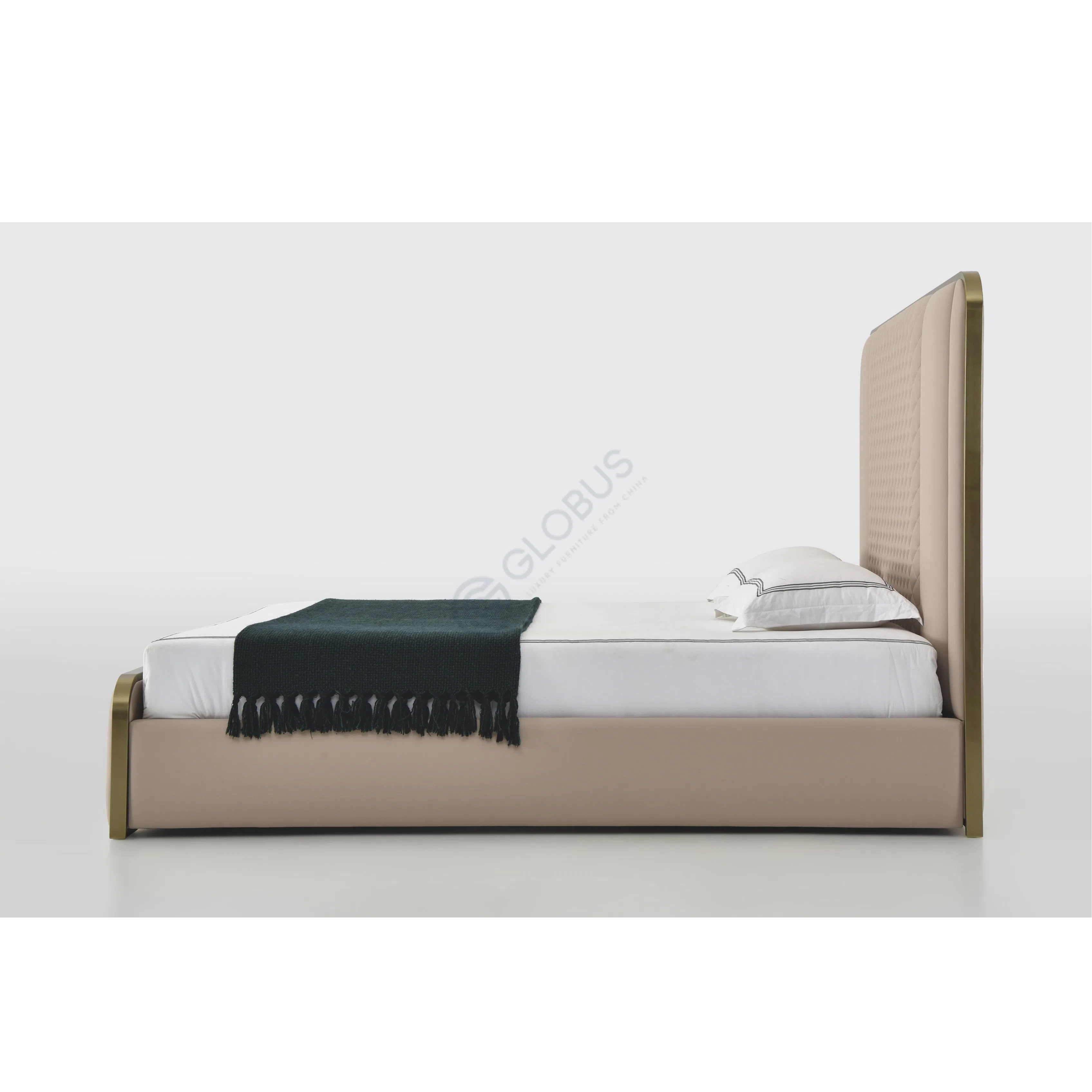 Bed Perlaceo