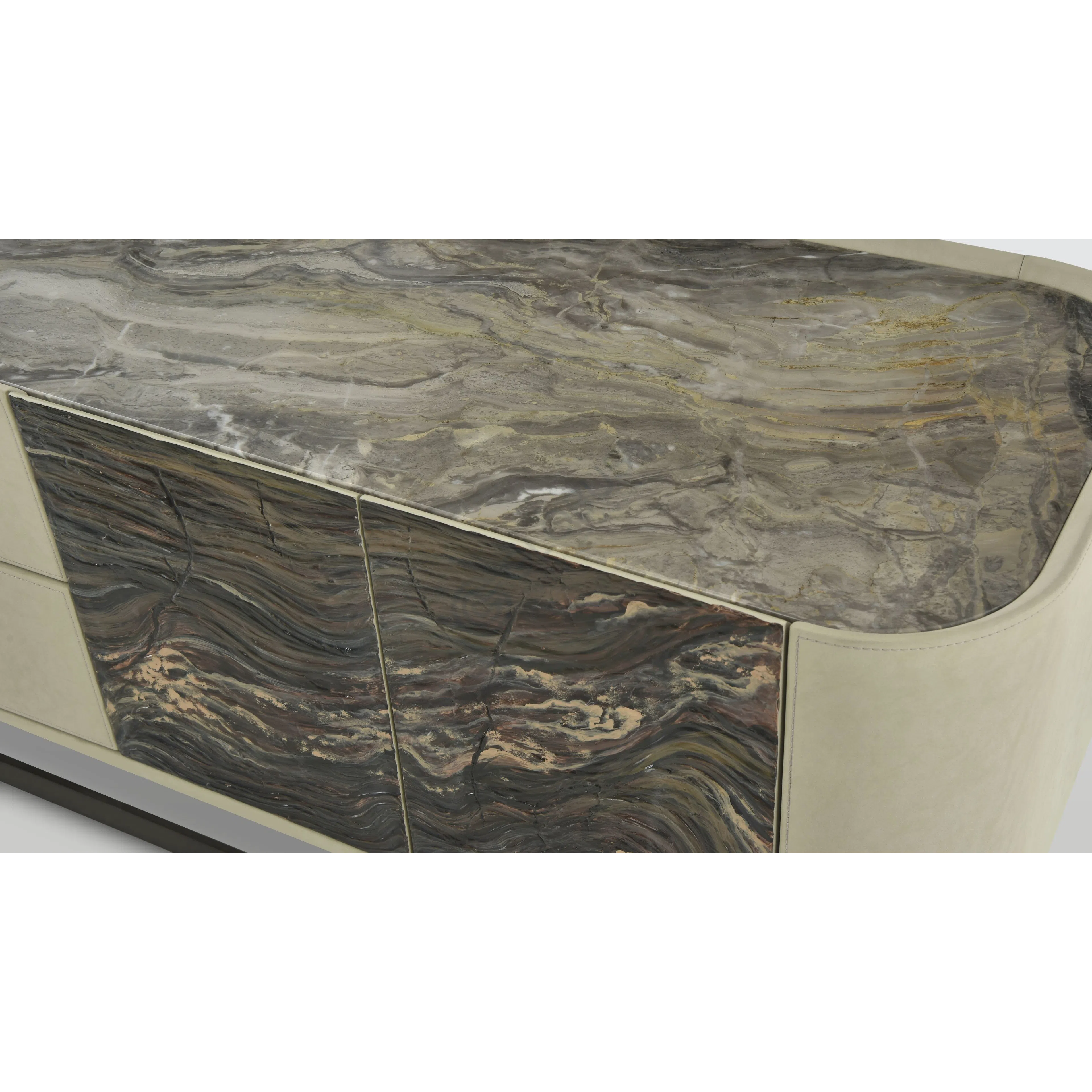 ТВ тумба LONGHI	 Concord