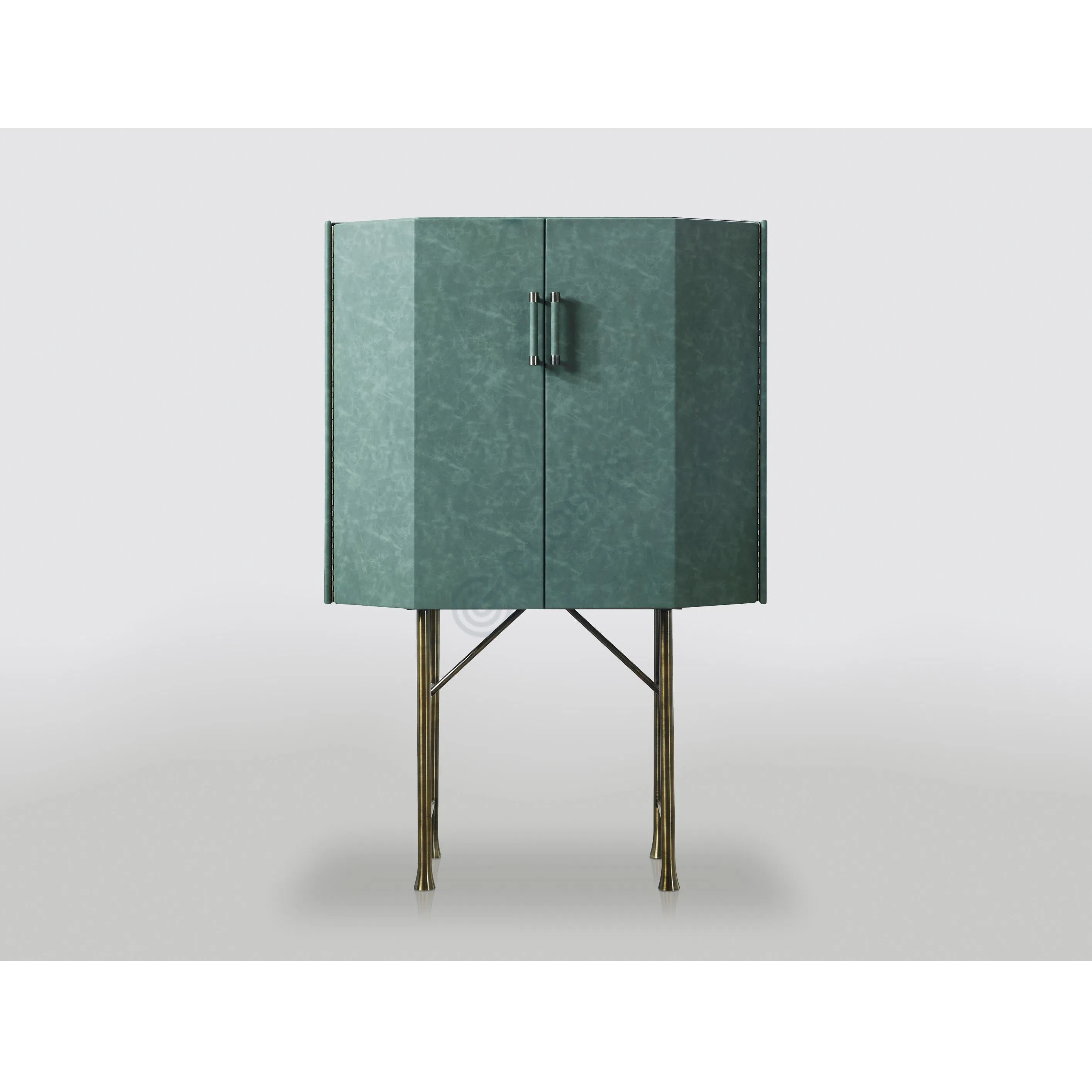 Wine cabinet Ermintrude