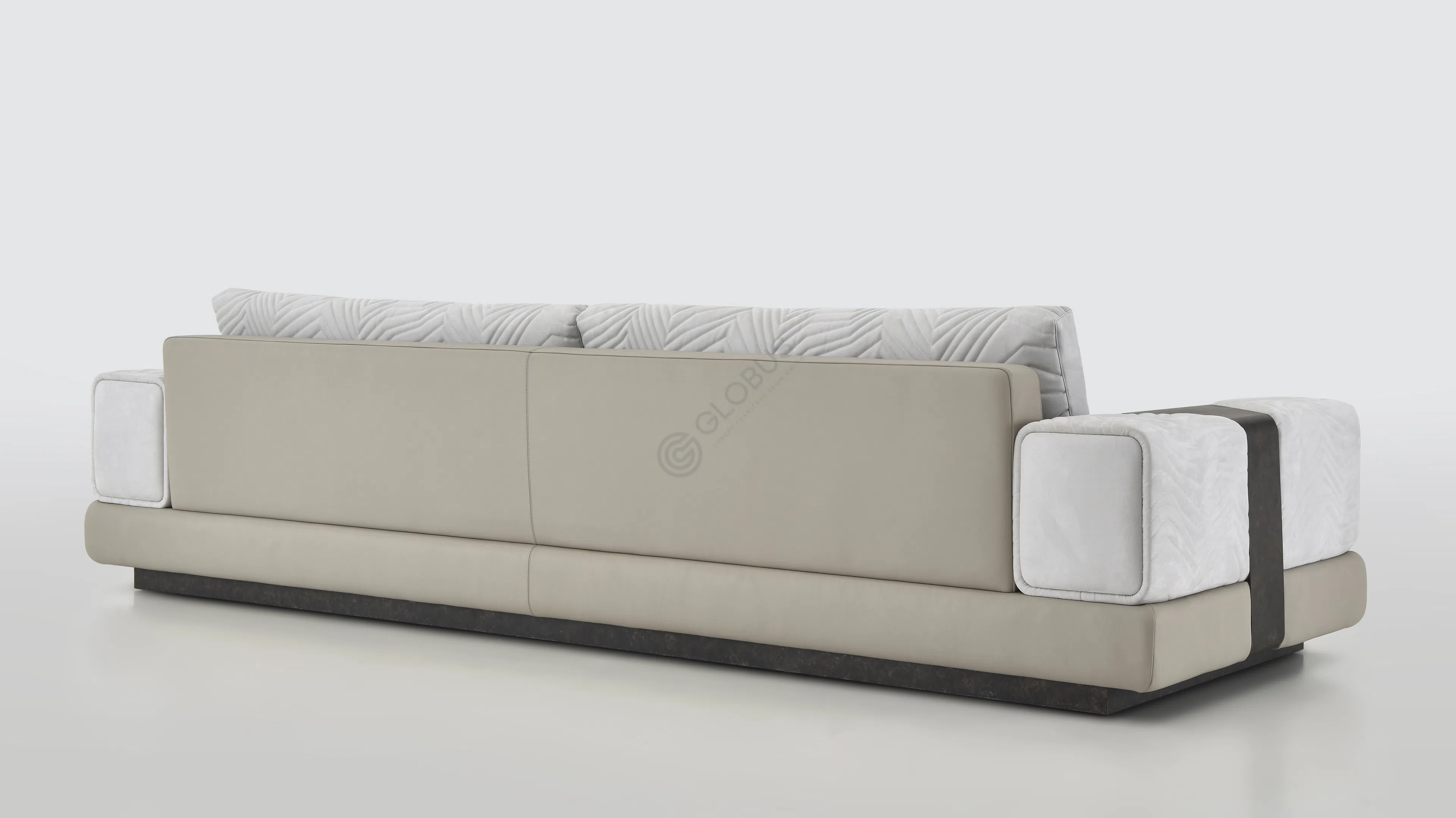 Sofa GIORGIO COLLECTION Moonlight