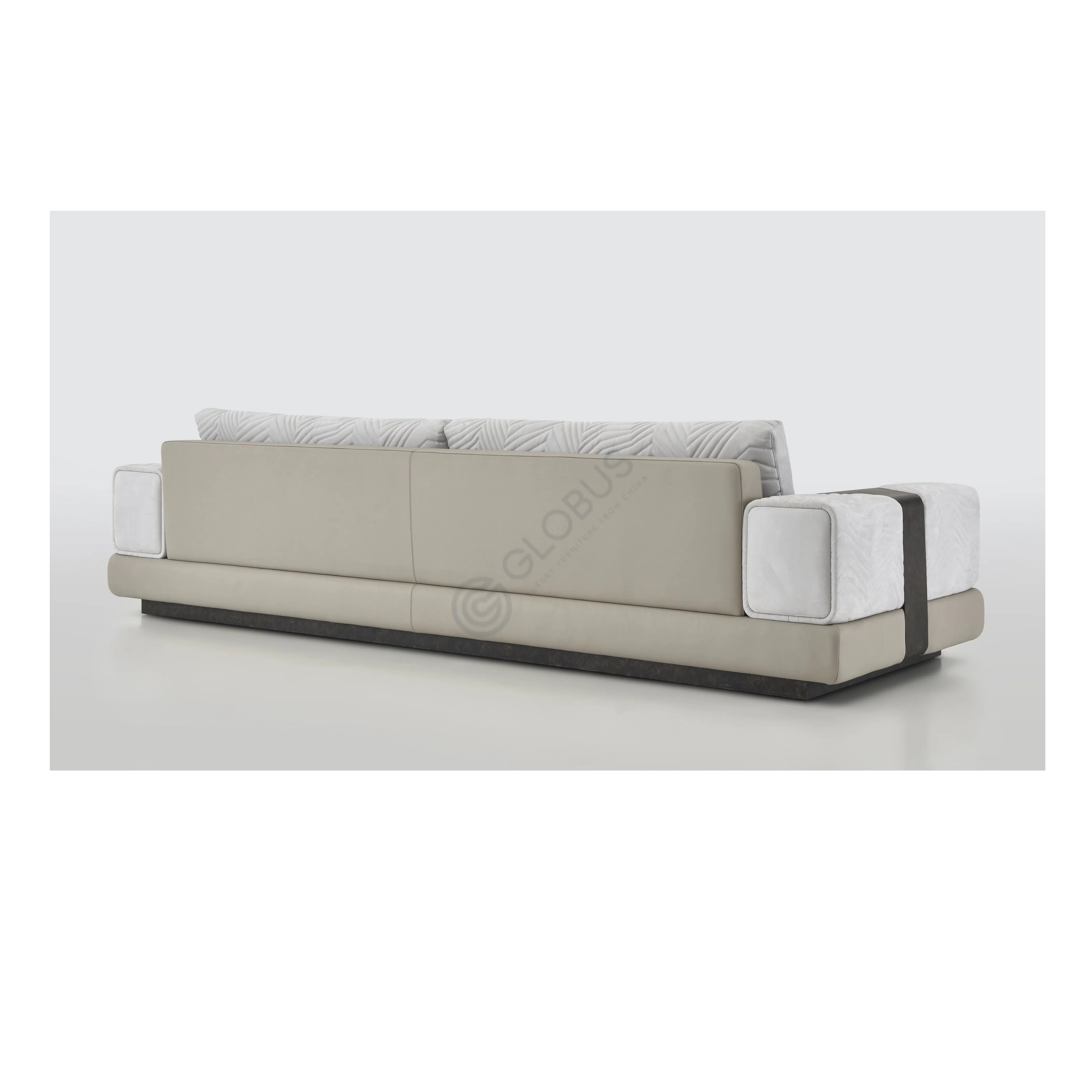 Sofa GIORGIO COLLECTION Moonlight